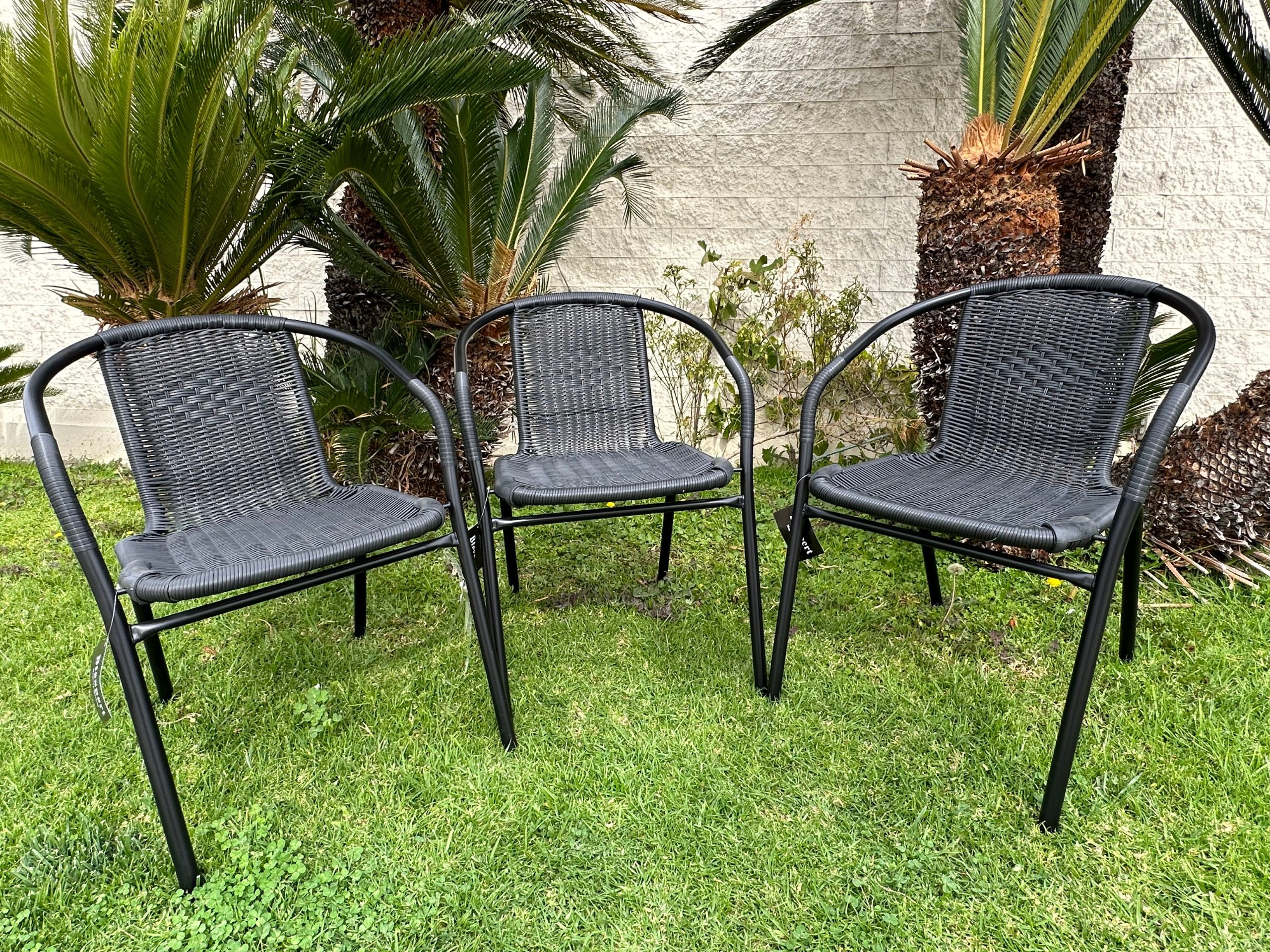 Outdoor Patio Furniture Set - Image 8