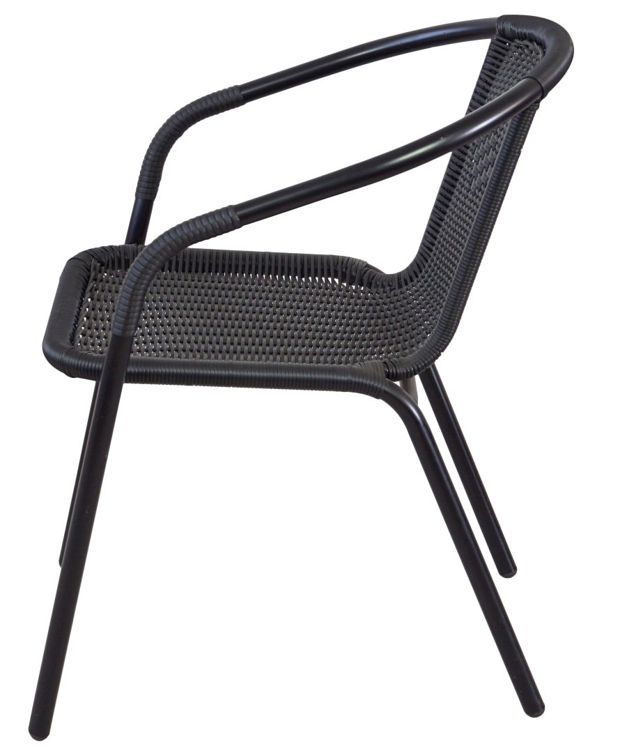 Outdoor Stackable Patio Chairs