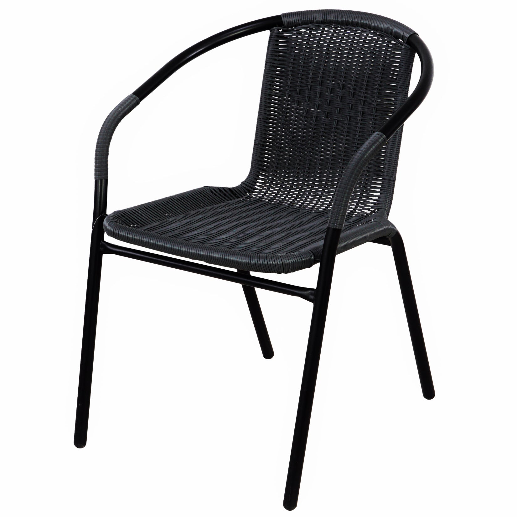 Outdoor Armchair Set - Image 12