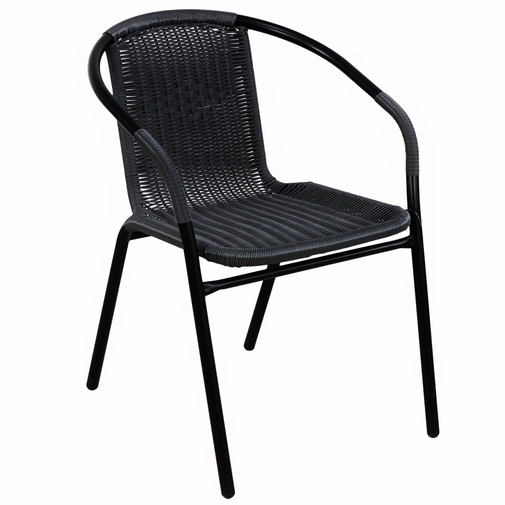 Outdoor Armchair Set - Image 8
