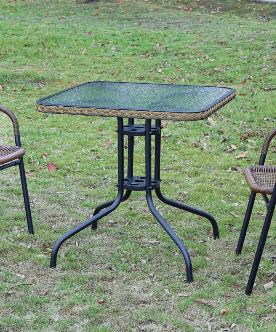 Outdoor Patio Furniture Set