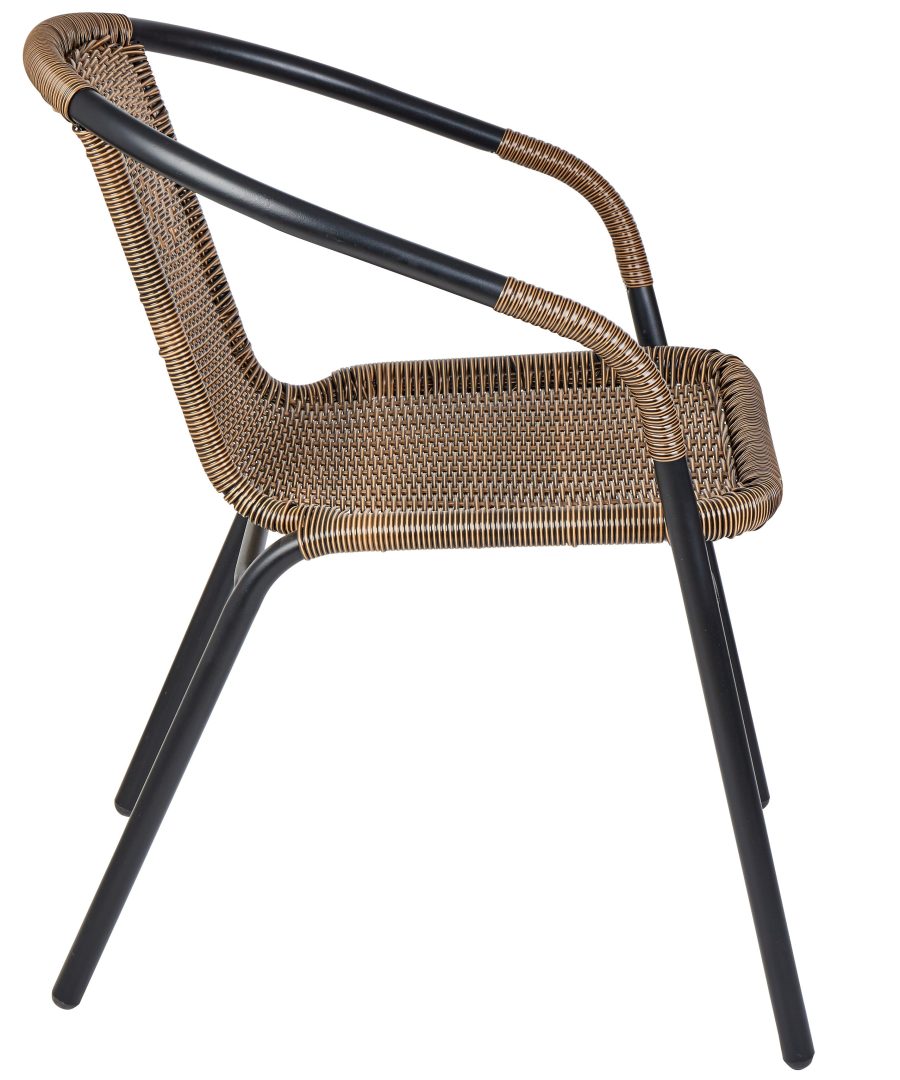 Stackable Outdoor Chair