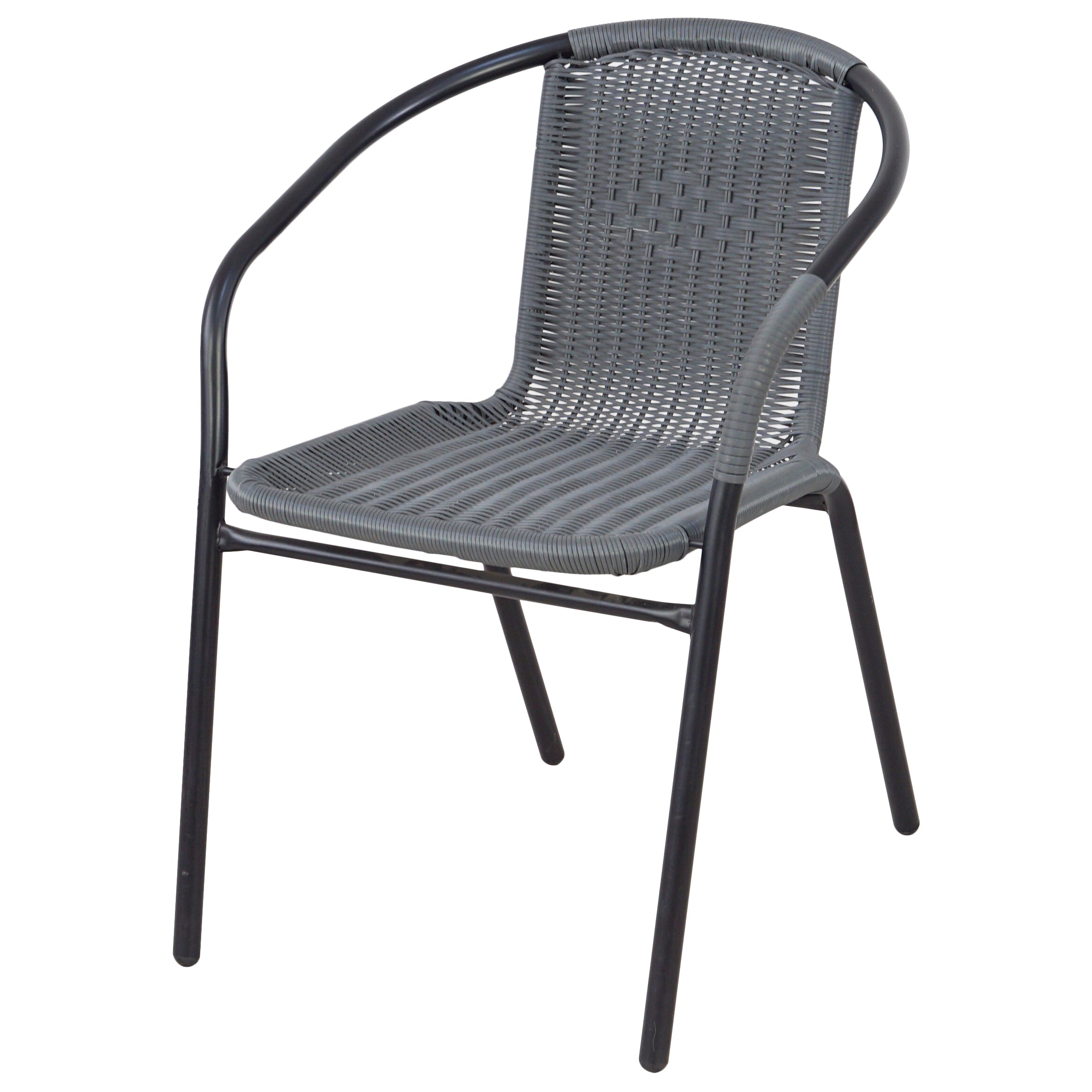 Outdoor Armchair Set - Image 10