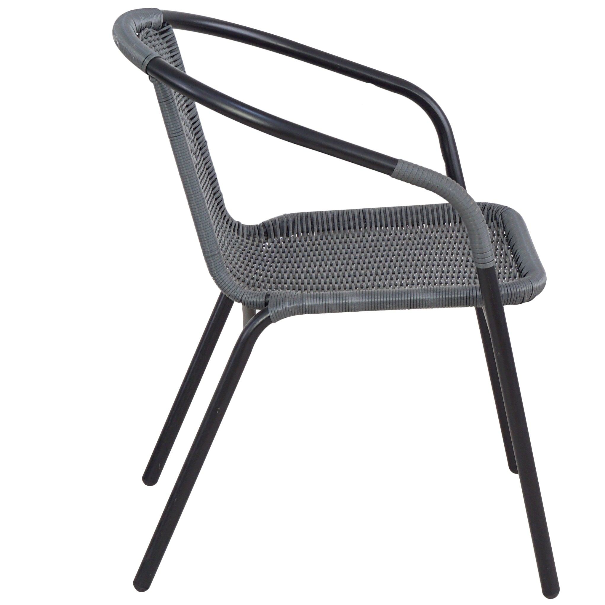 Outdoor Patio Chair - Image 4