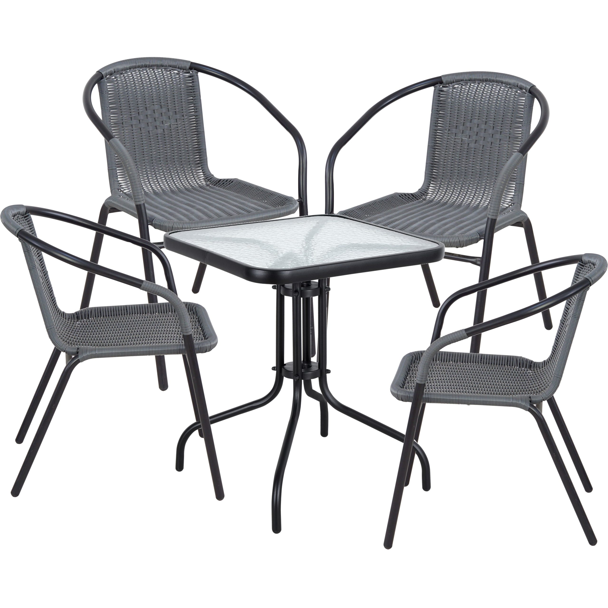 Outdoor Patio Furniture Set - Image 5