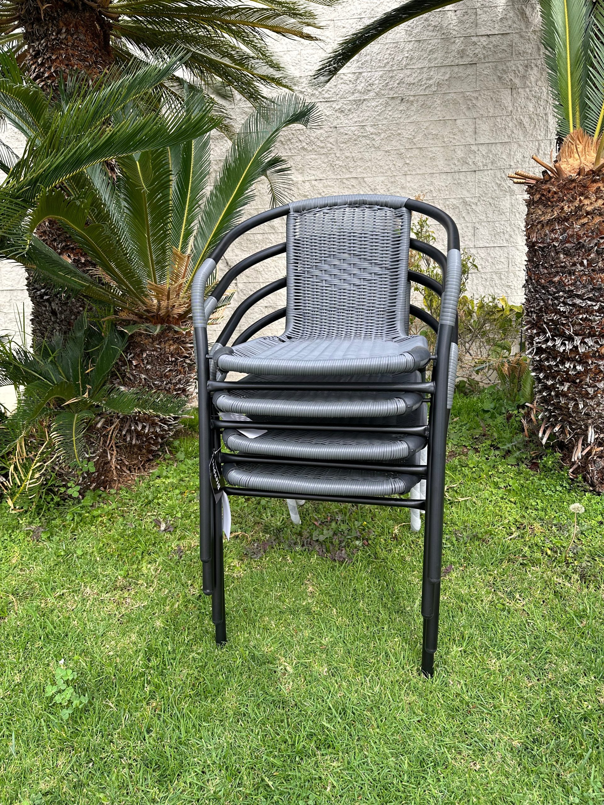 Outdoor Patio Chair - Image 7