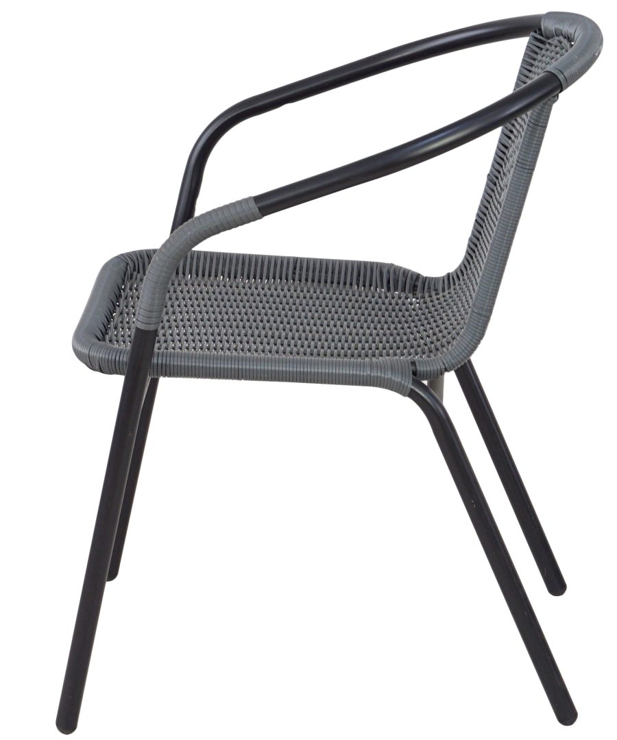 Outdoor Stackable Chair
