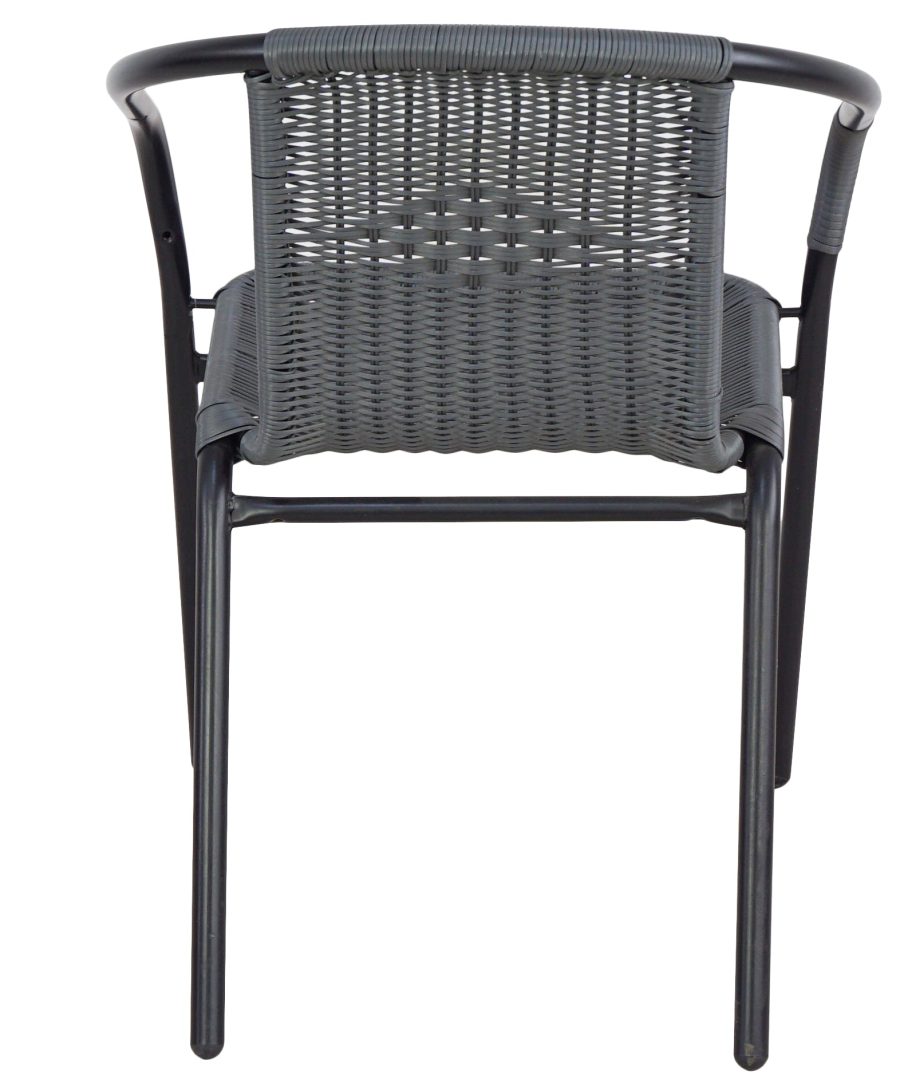 Outdoor Armchair Set