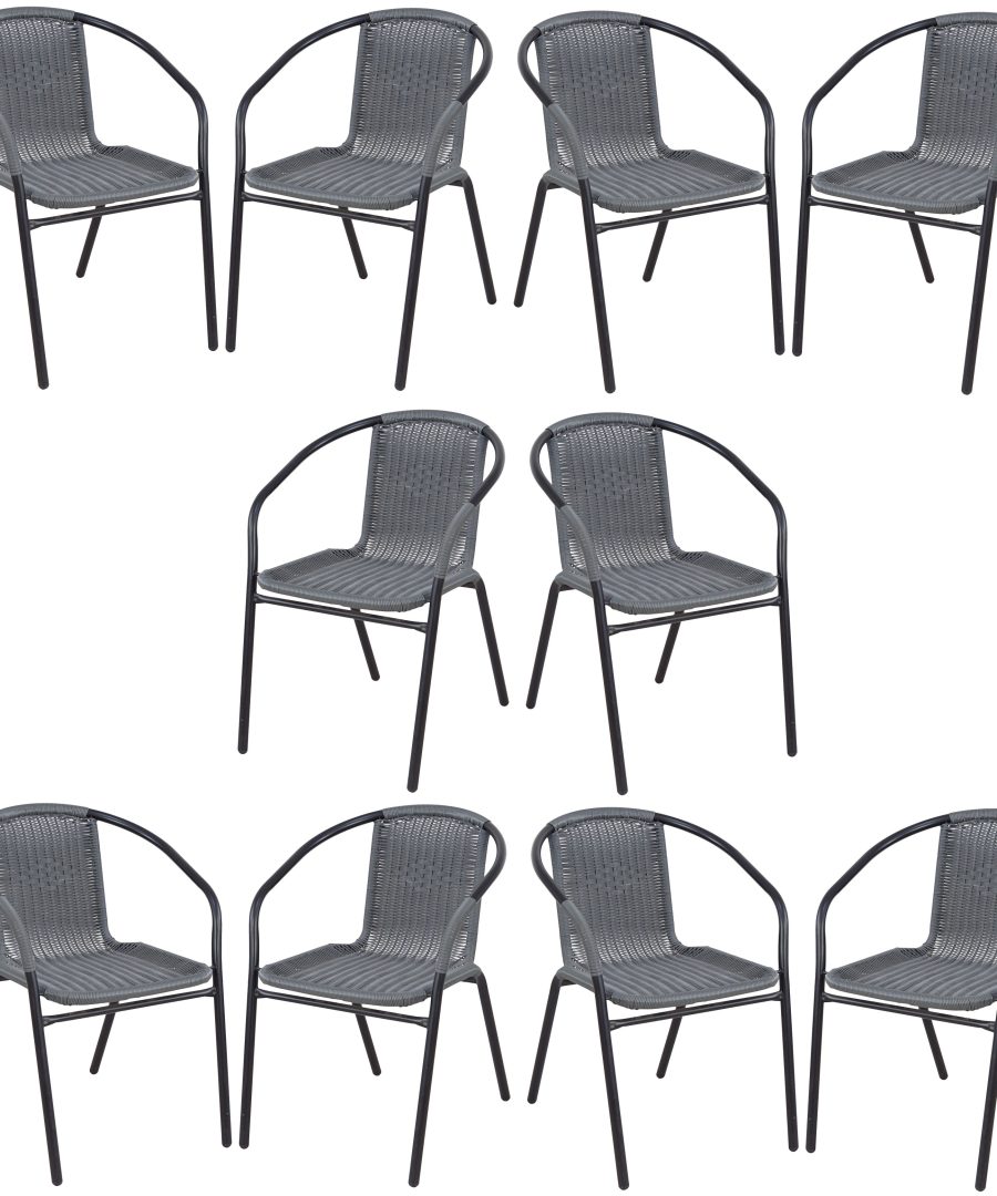 Outdoor Patio Chair Set