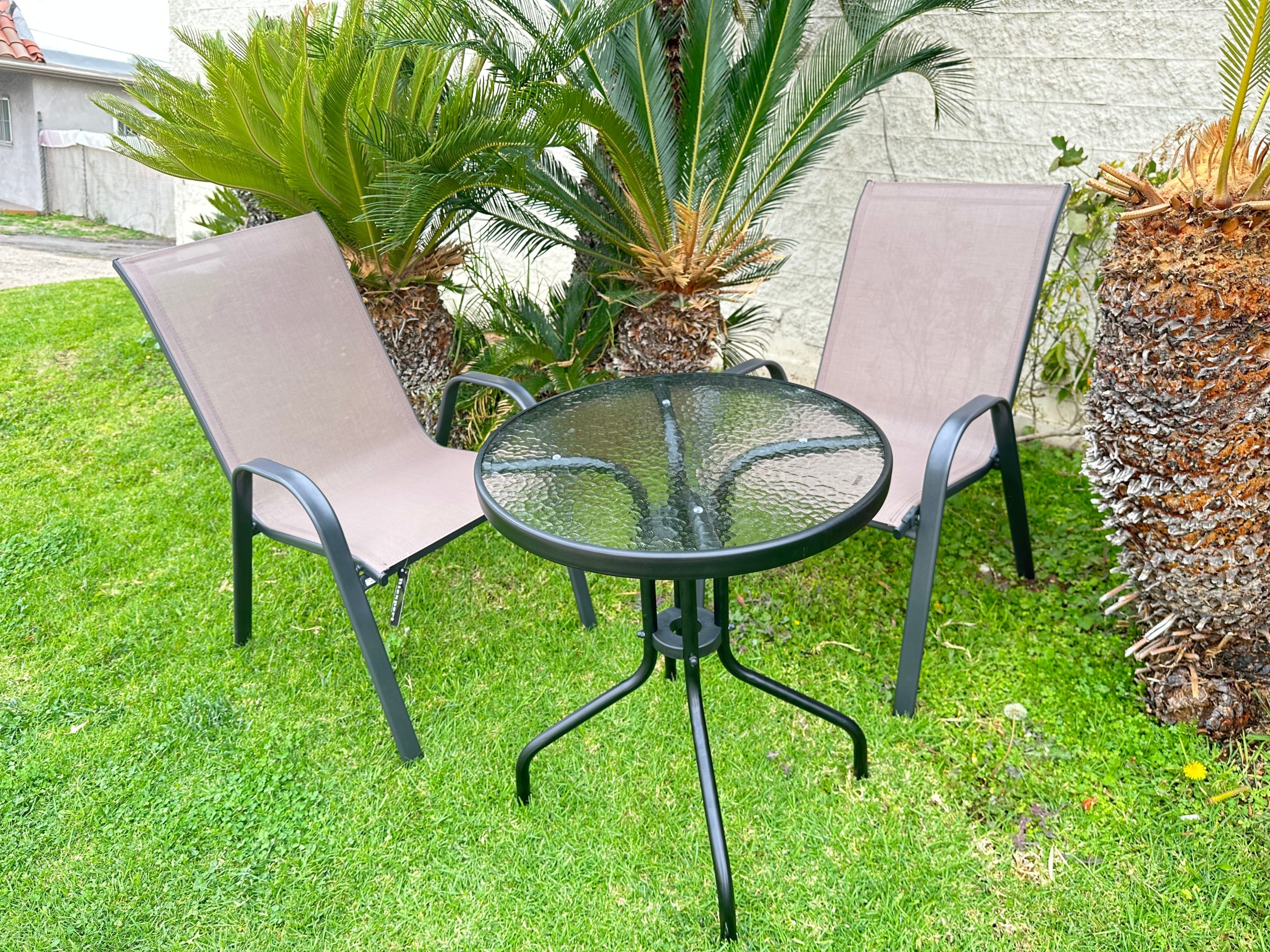 Outdoor Patio Furniture Set - Image 10