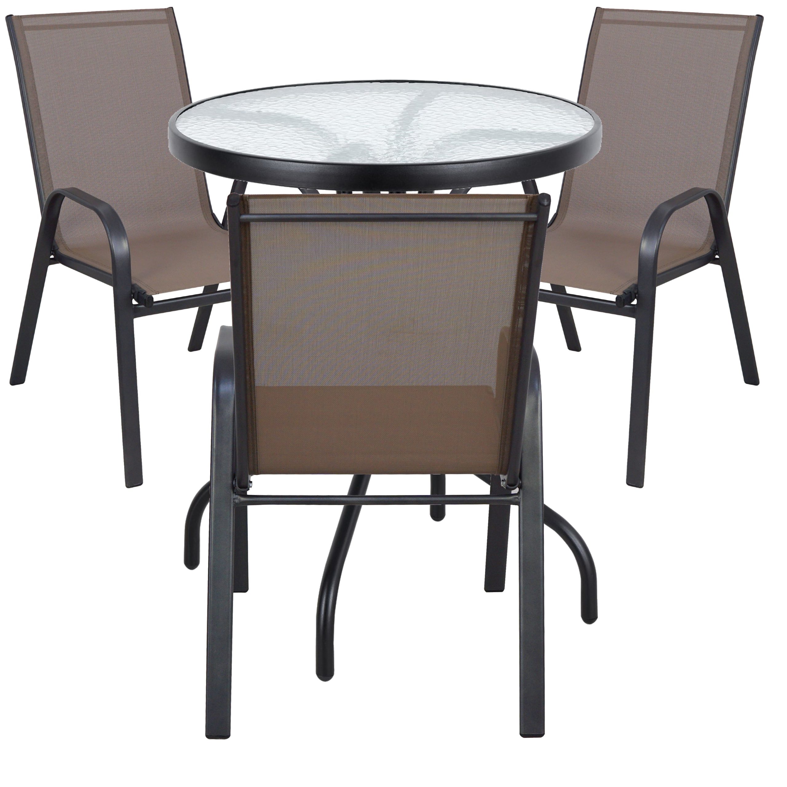 Outdoor Patio Furniture Set - Image 17