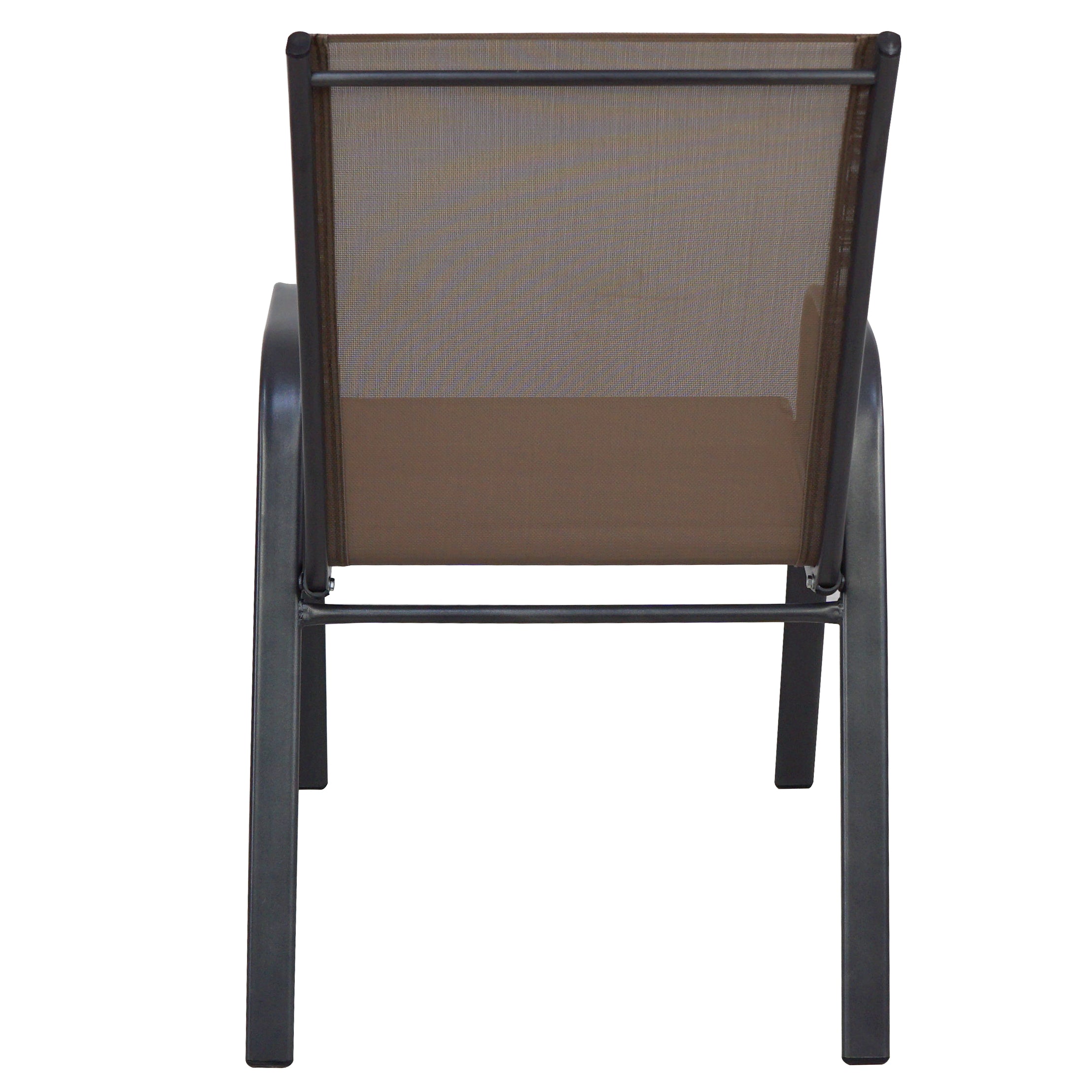 Outdoor Patio Table and Chair Set - Image 8