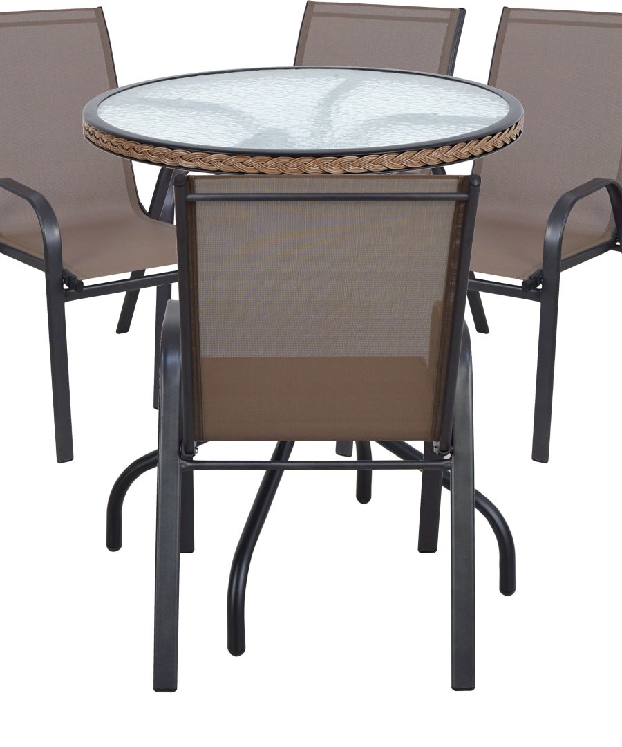 Outdoor Patio Dining Set