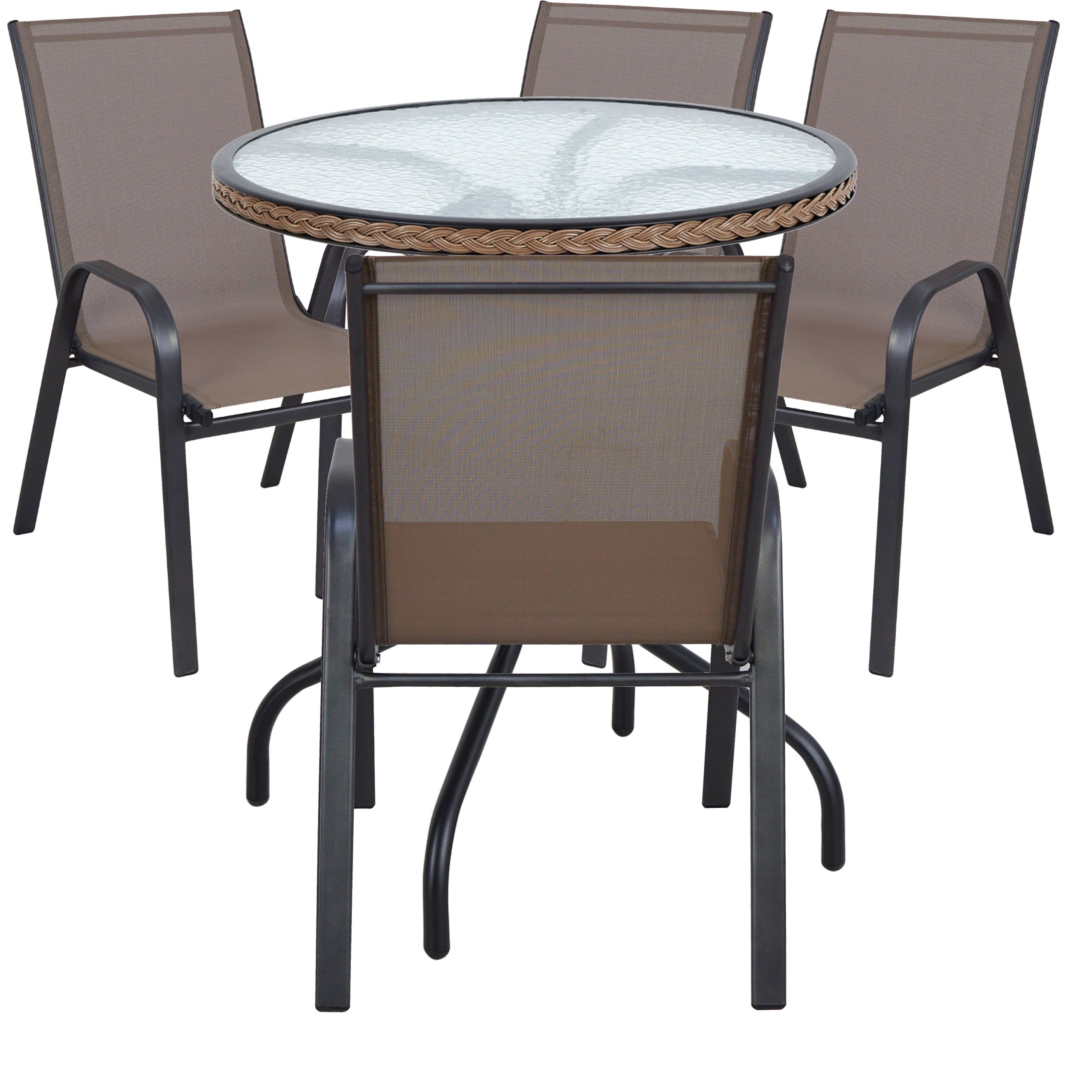 Outdoor Patio Dining Set