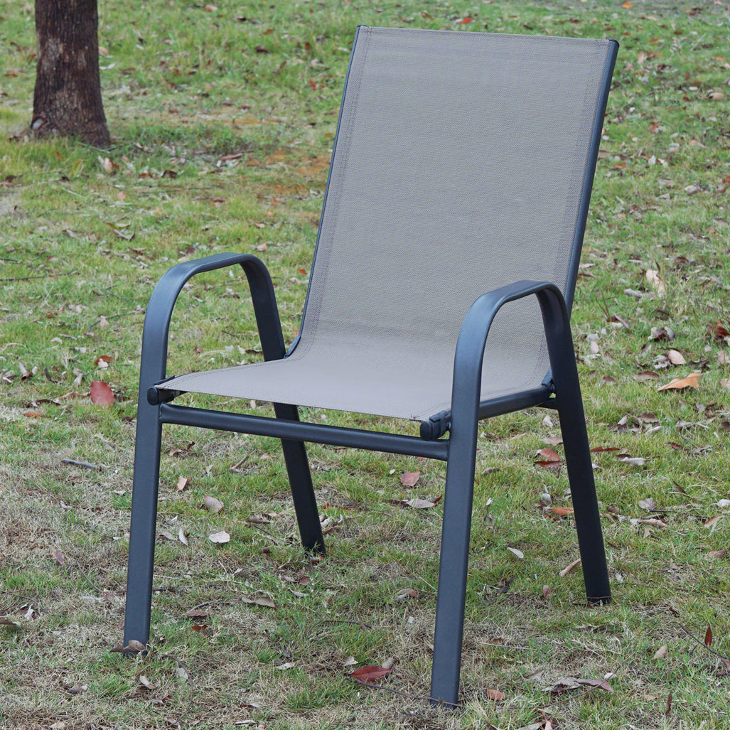 Outdoor Patio Dining Set - Image 17