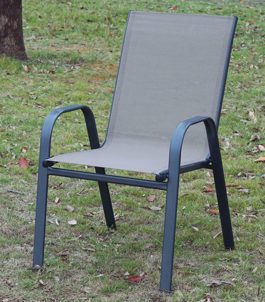 Outdoor Bistro Seating Set