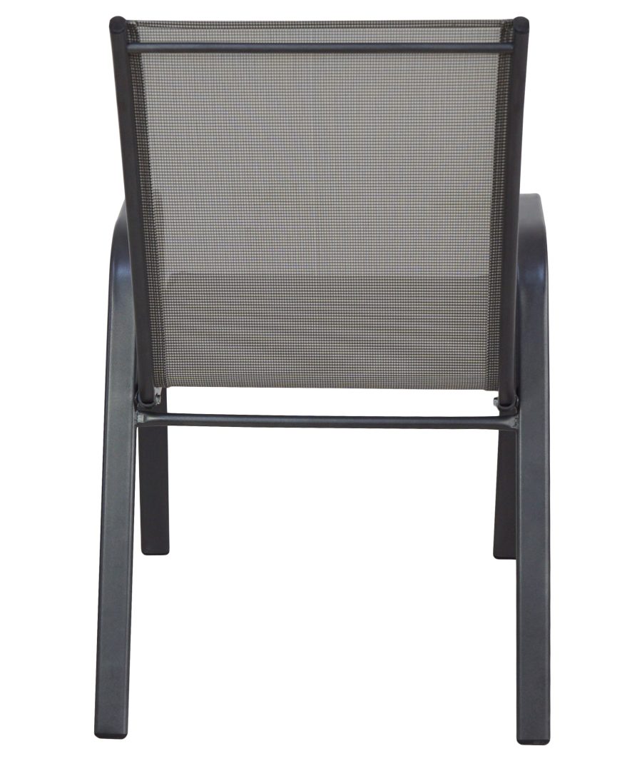 Bistro-Style Outdoor Seating Set