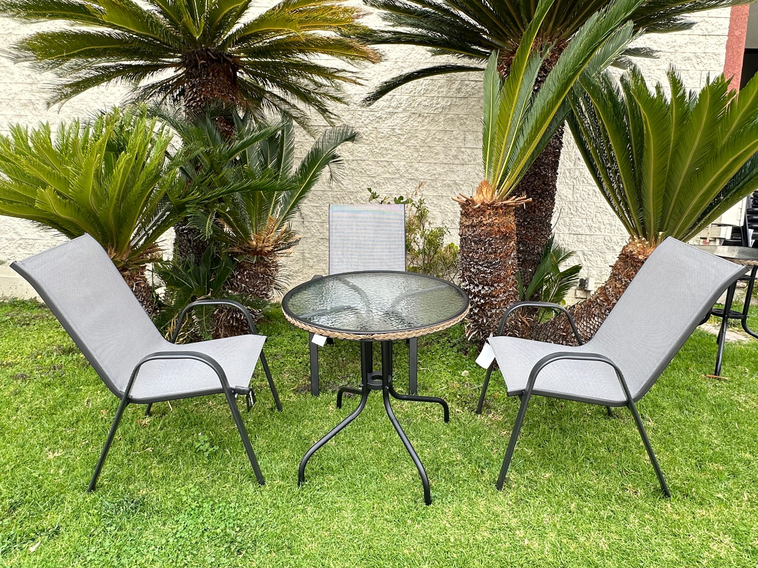 Outdoor Armchair - Image 10