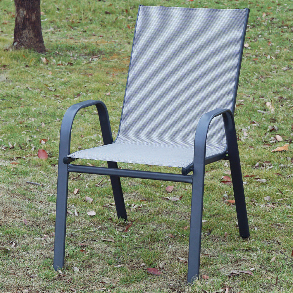 Outdoor Armchair - Image 2