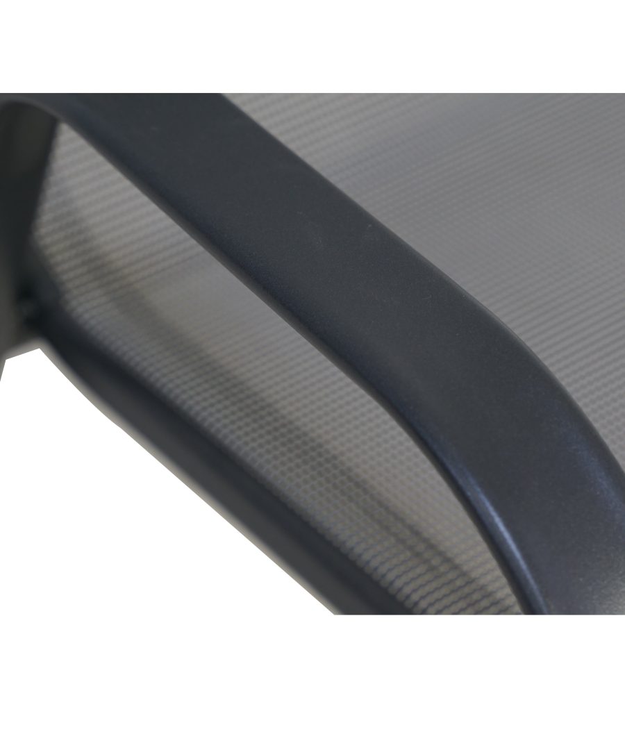 Stackable Outdoor Patio Chairs Set