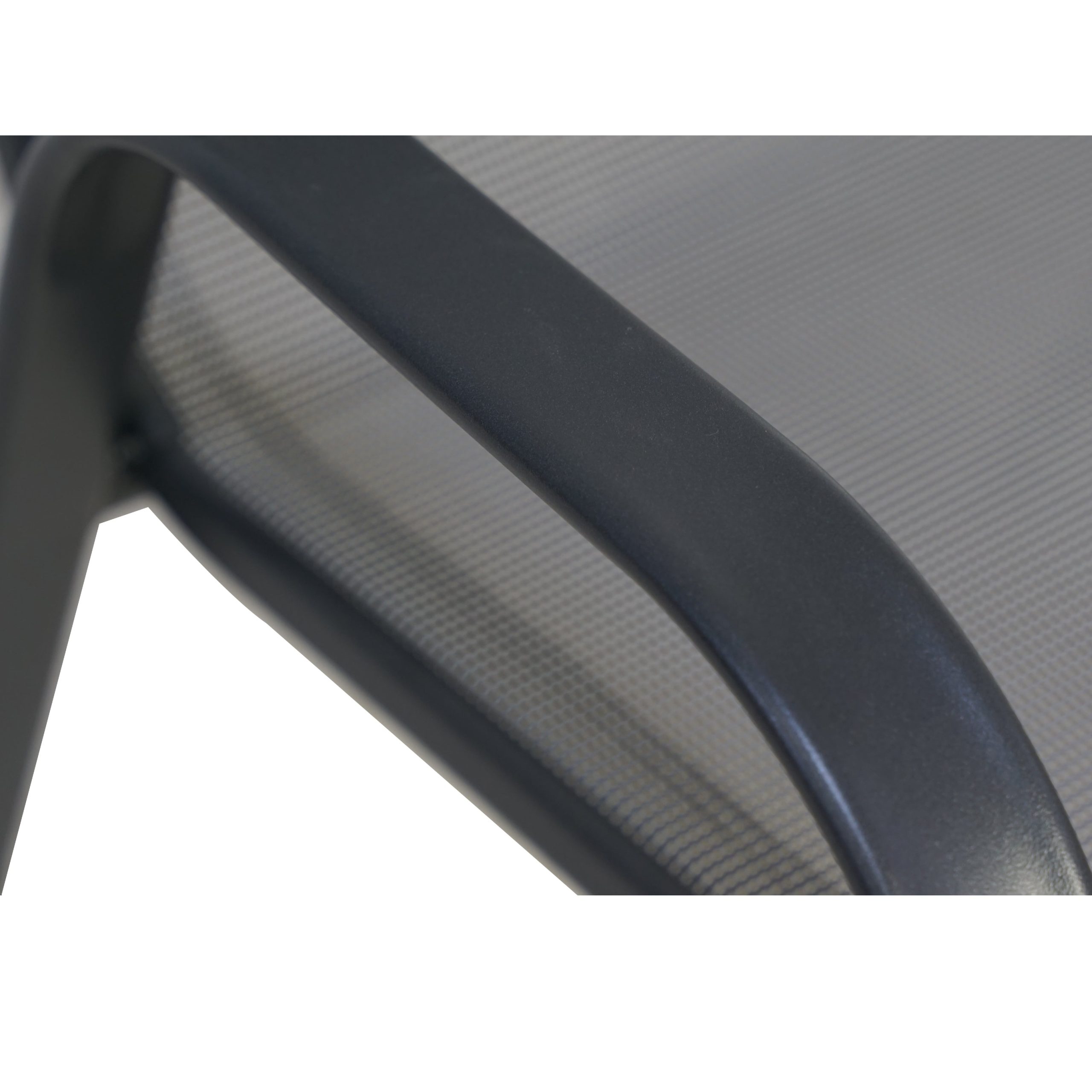 Stackable Outdoor Patio Chairs Set