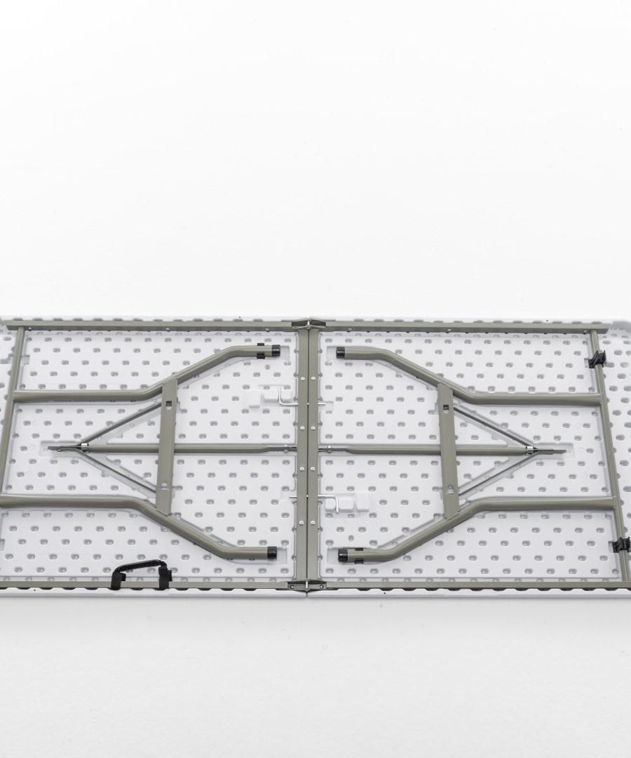 Folding Utility Table