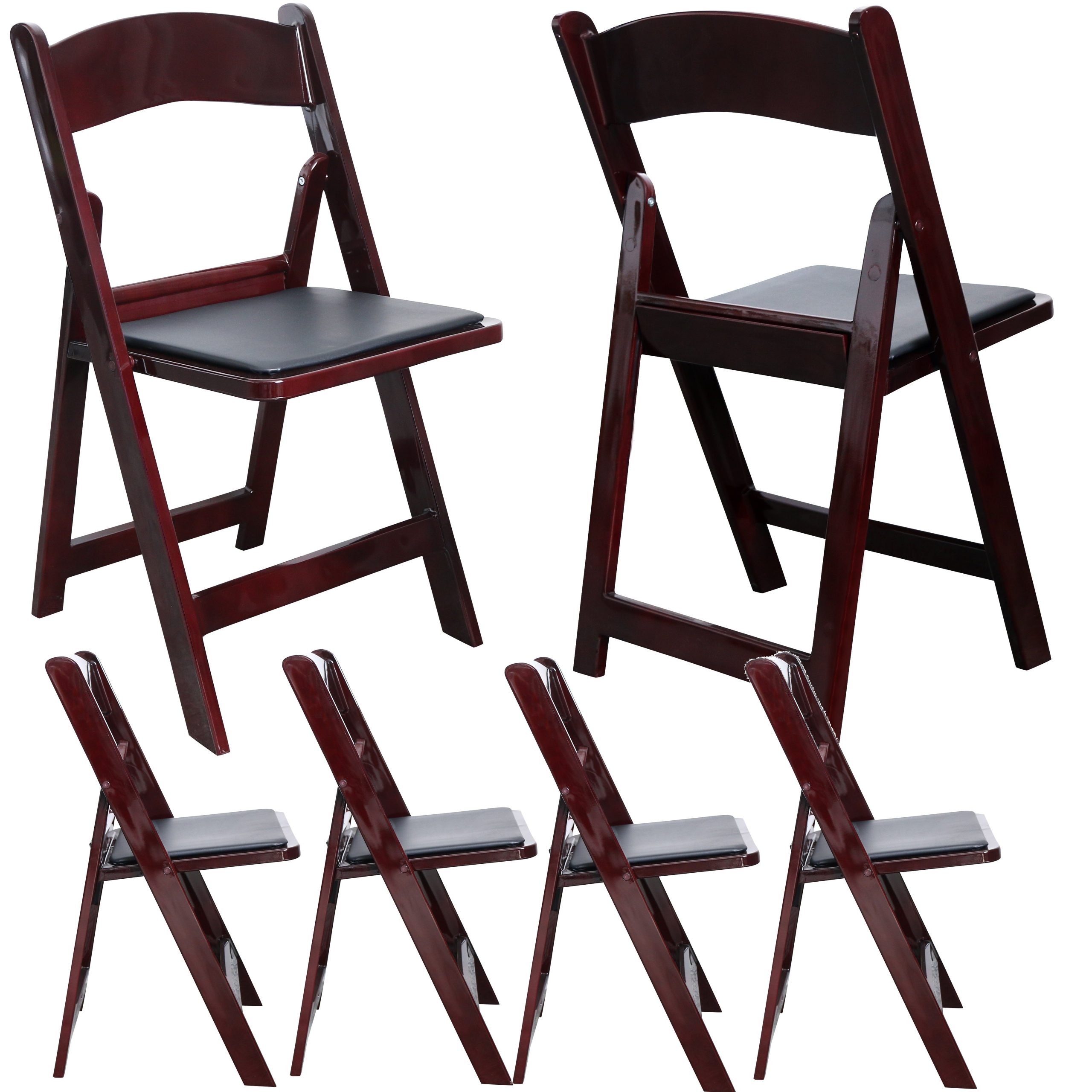 Folding Chair - Image 6