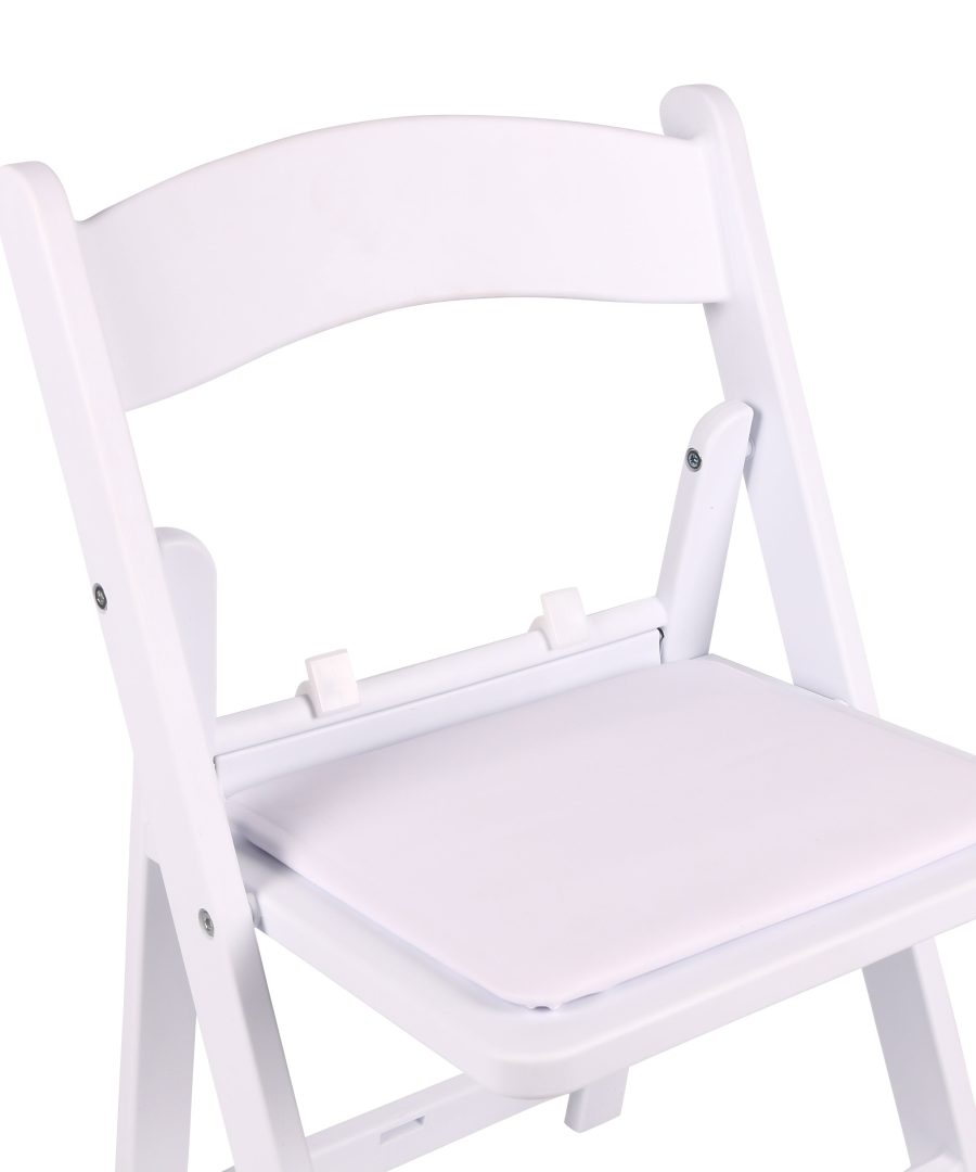 Folding Chair Set