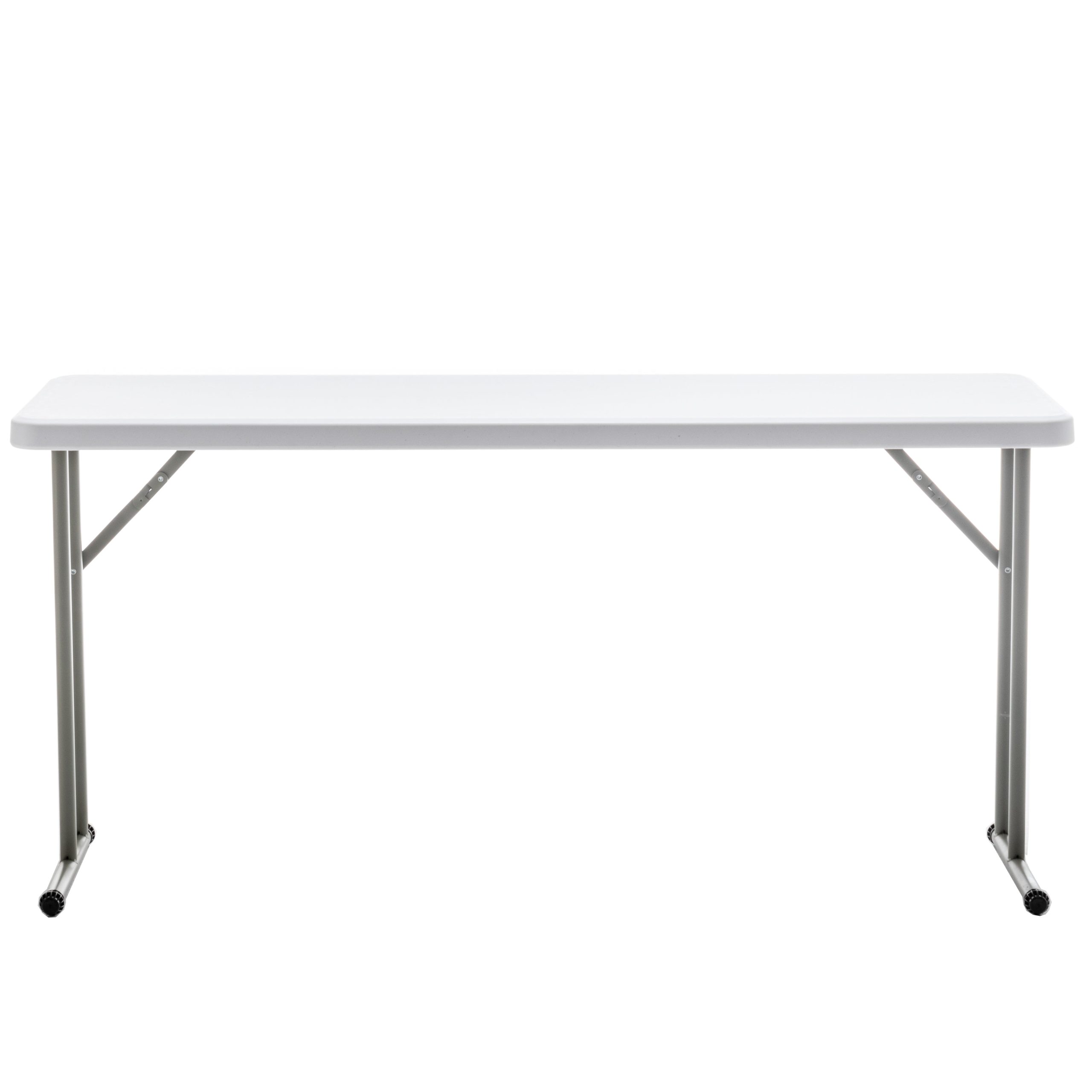 Folding Utility Table - Image 2
