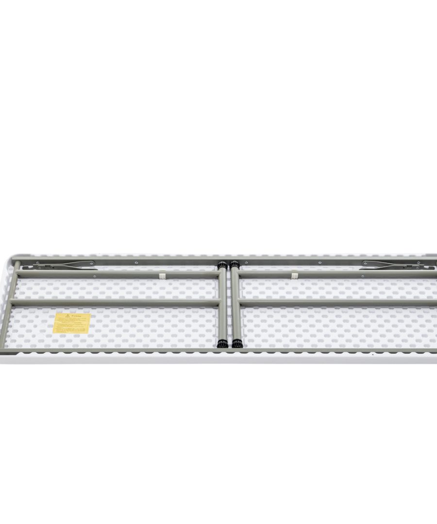 Folding Rectangular Table