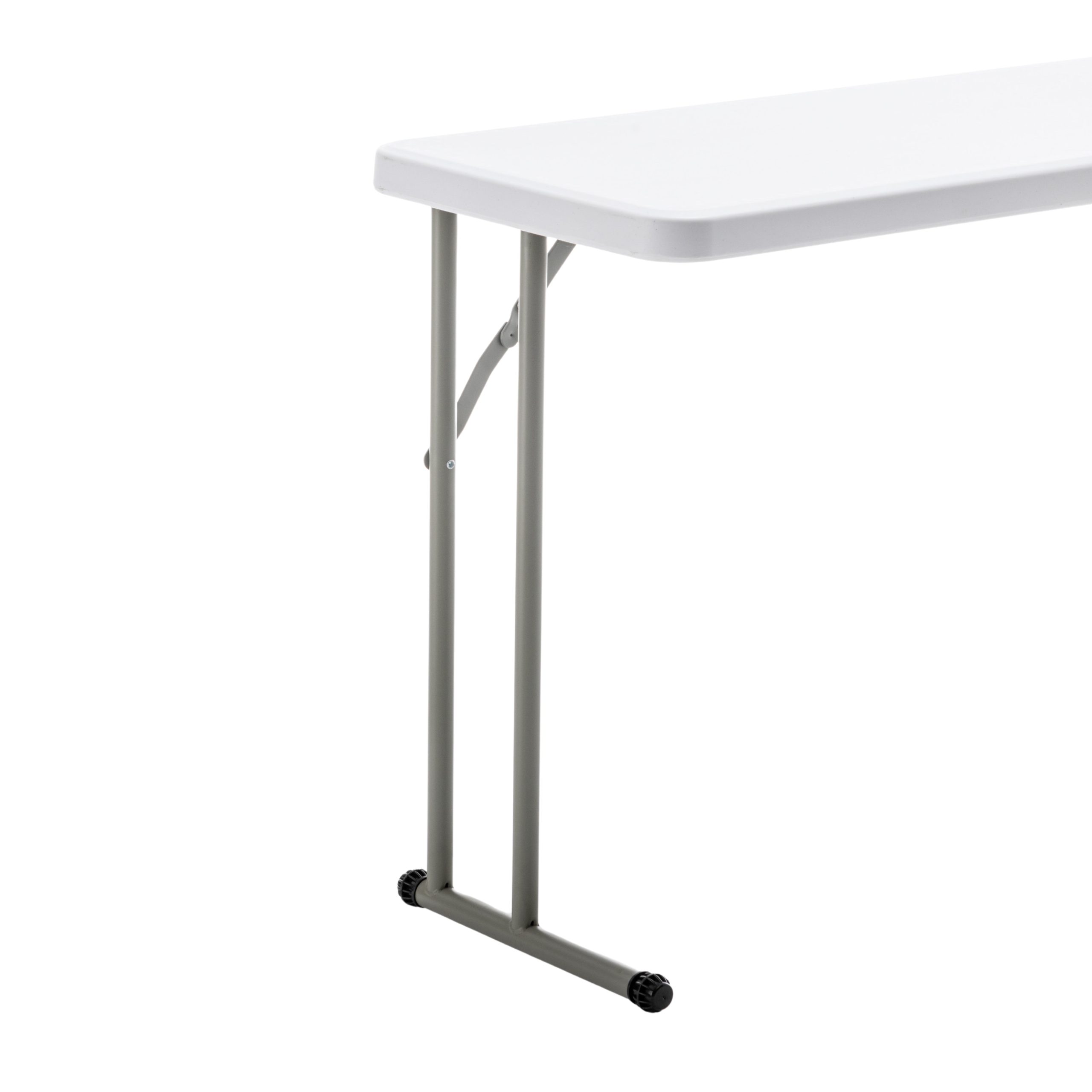 Folding Utility Table Set - Image 3