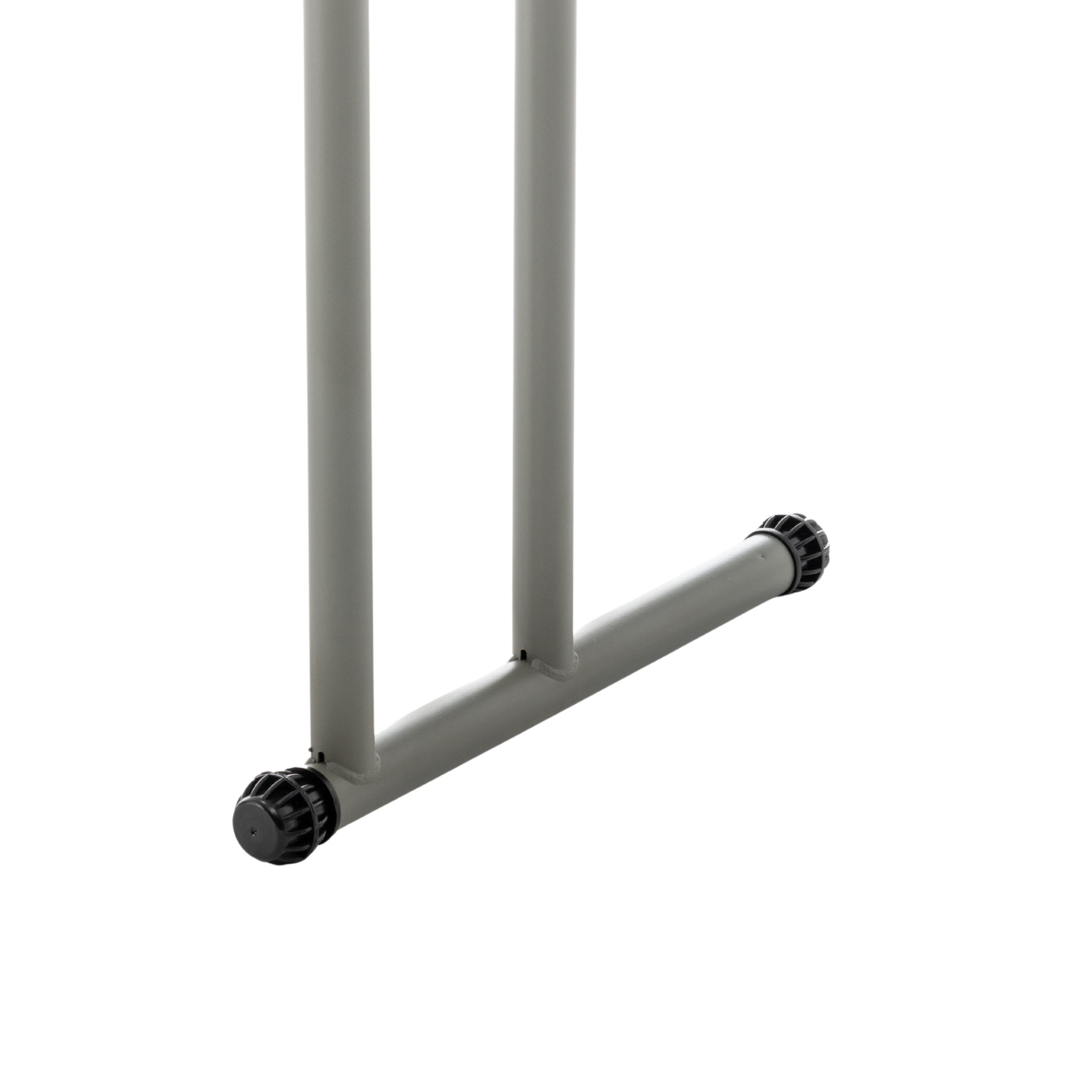 Folding Utility Table - Image 9
