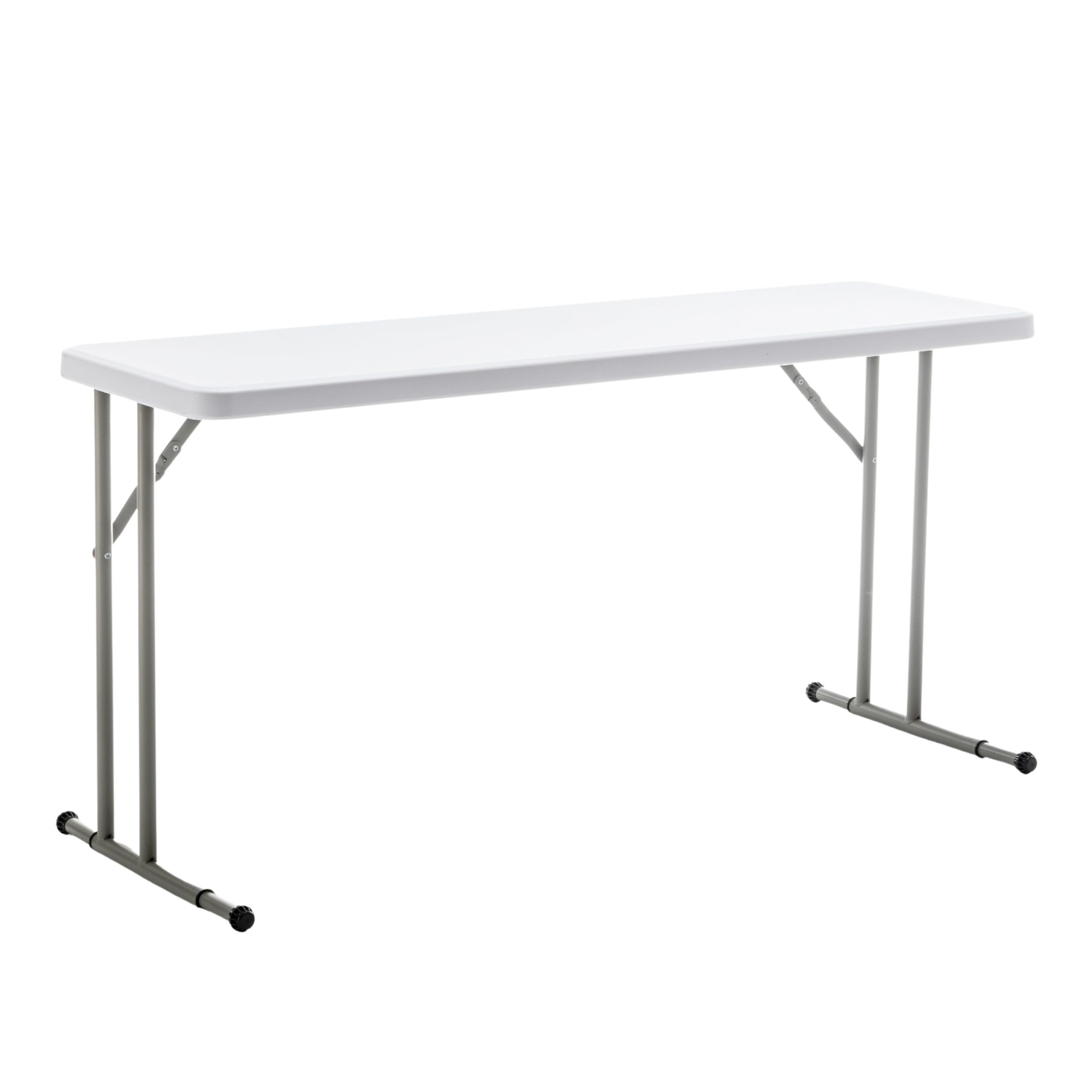 Folding Utility Table Set - Image 4