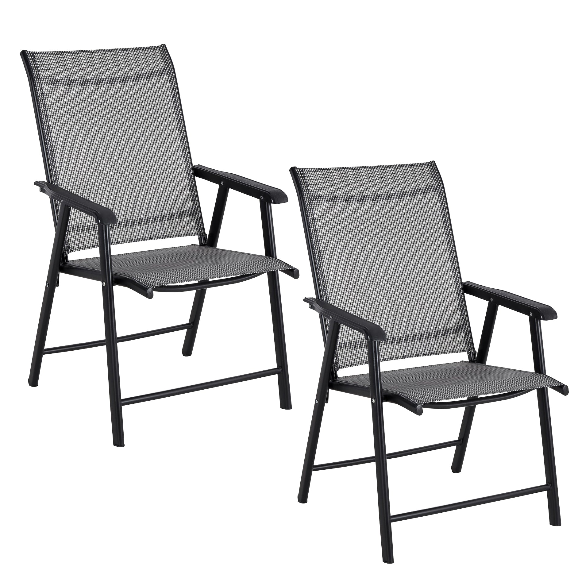 Outdoor Patio Chair Set - Image 4