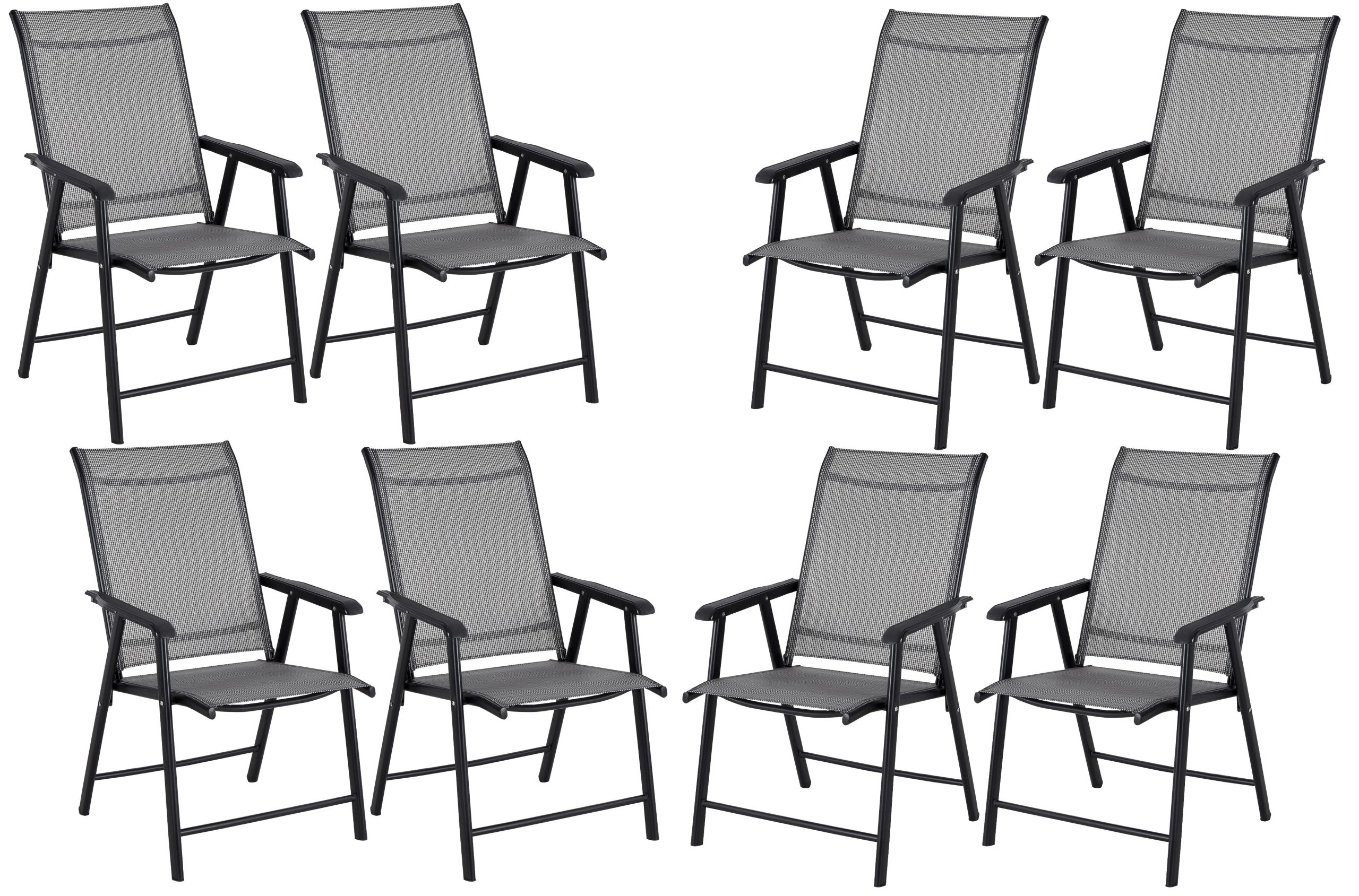 Outdoor Folding Chair - Image 10