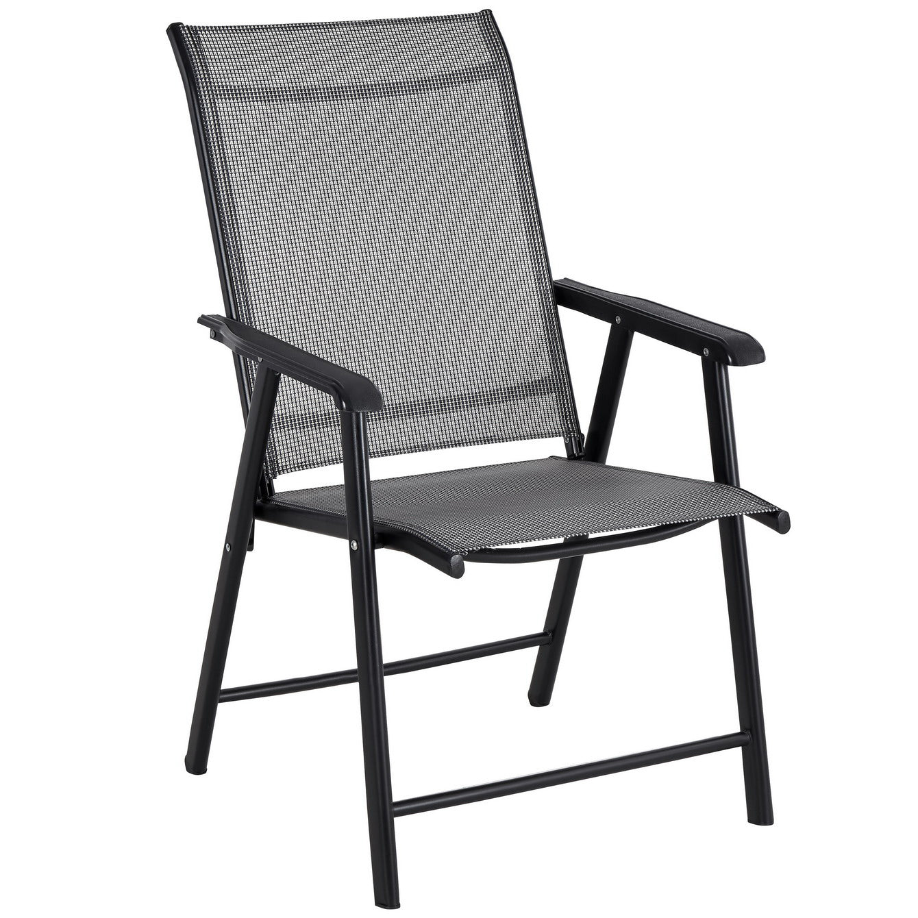 Outdoor Folding Chair - Image 4