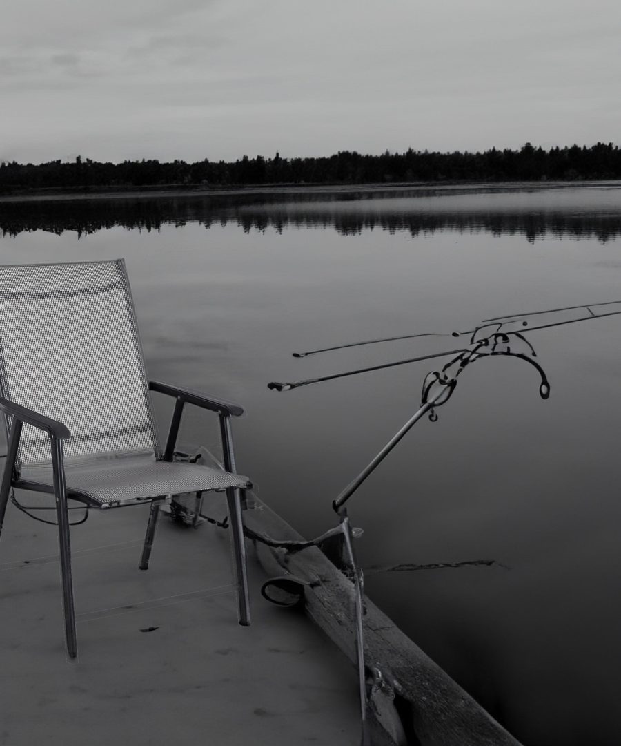 Outdoor Folding Chair Set