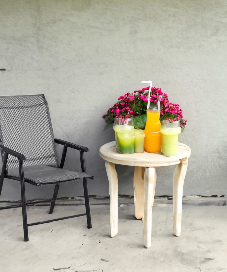 Outdoor Folding Chair