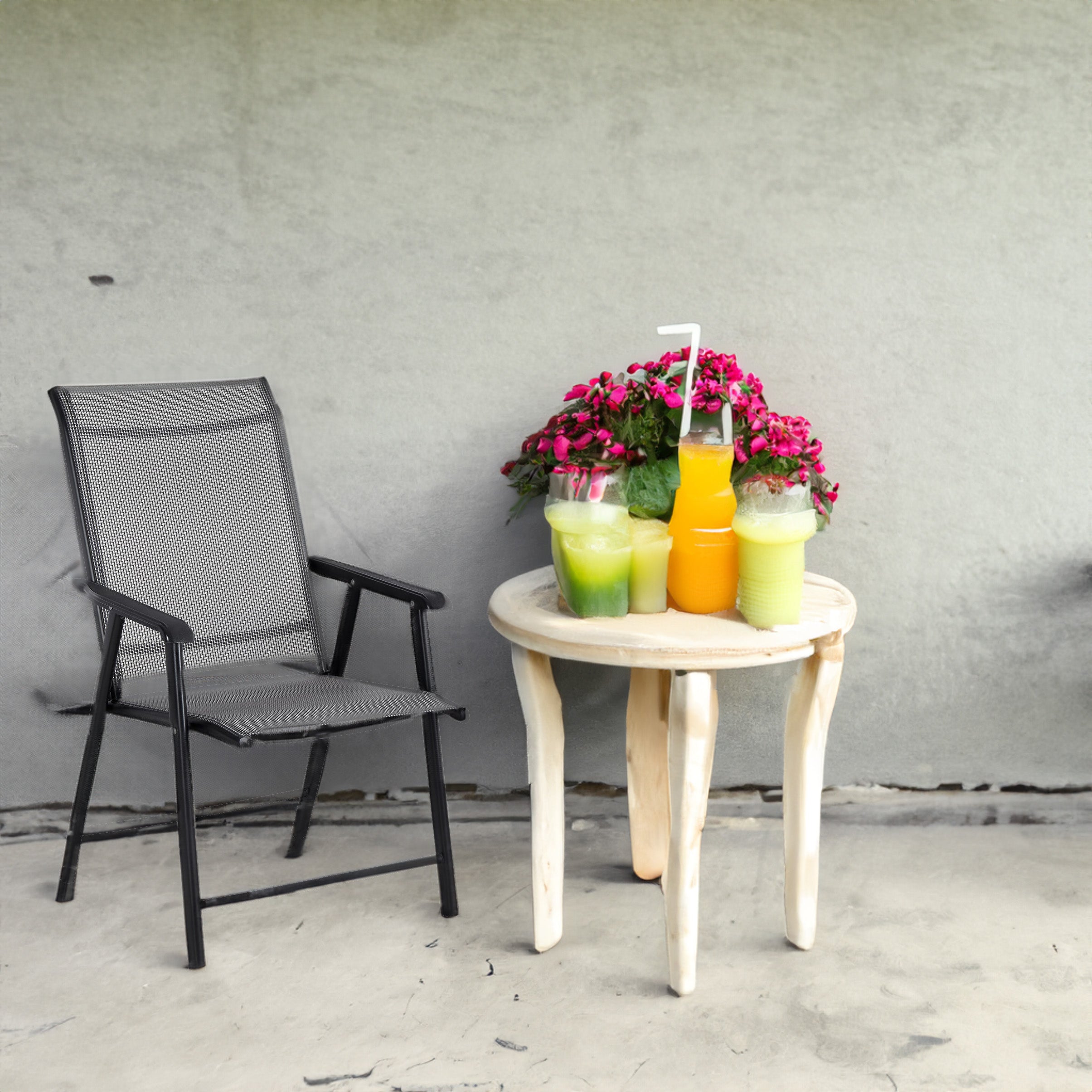 Outdoor Folding Chair