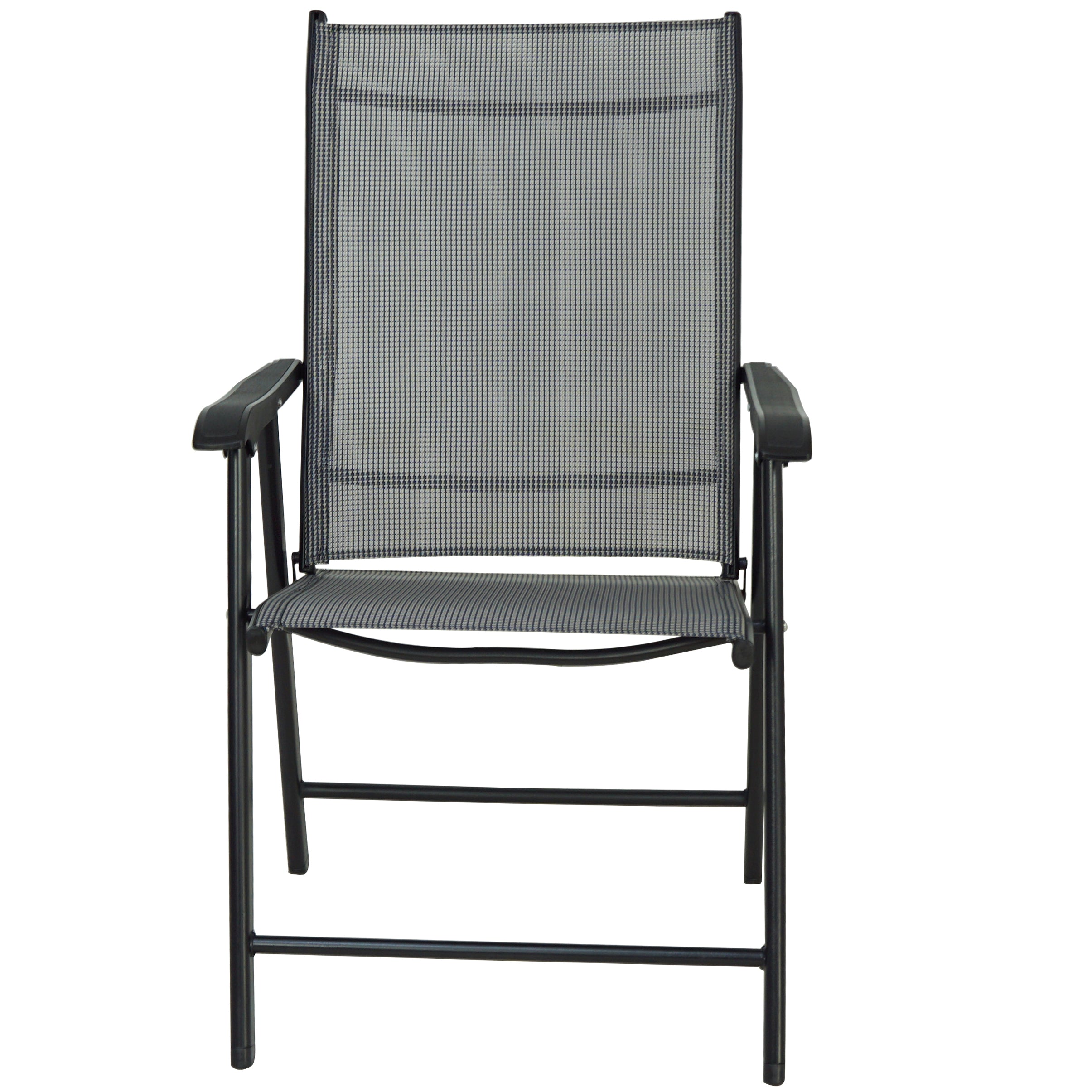Outdoor Folding Chair - Image 2