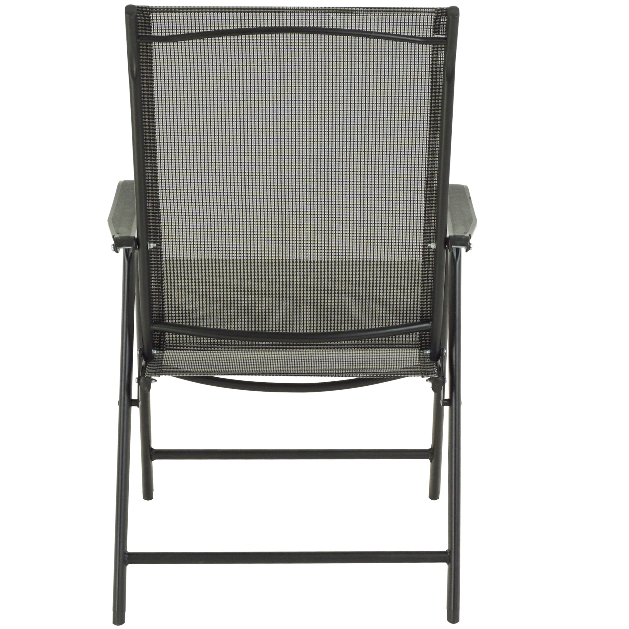 Outdoor Folding Chair - Image 3