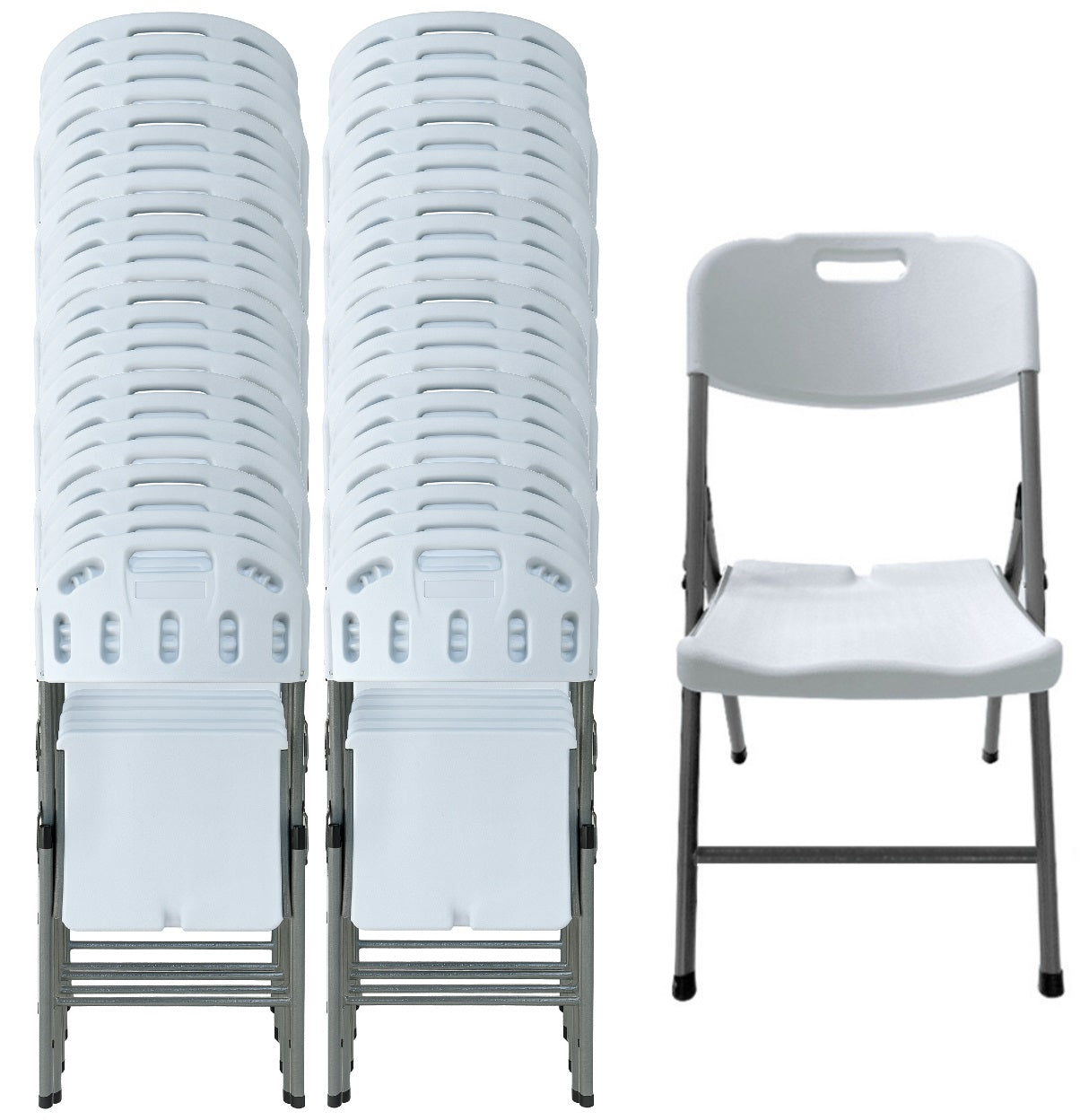 Folding Chair - Image 3