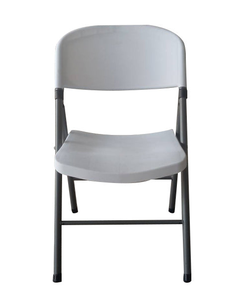 Folding Chair Set