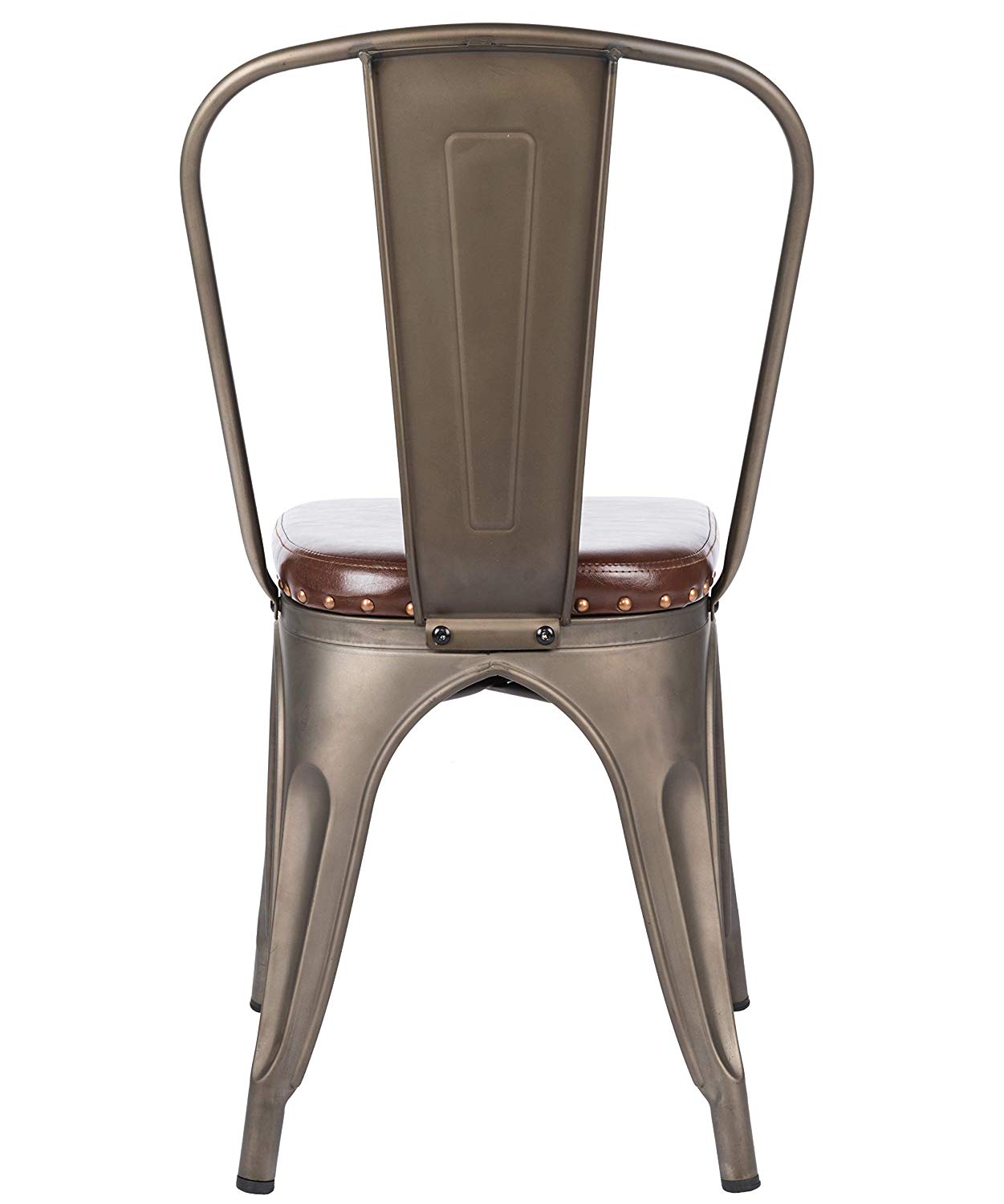 Stackable Dining Chair Set - Image 3