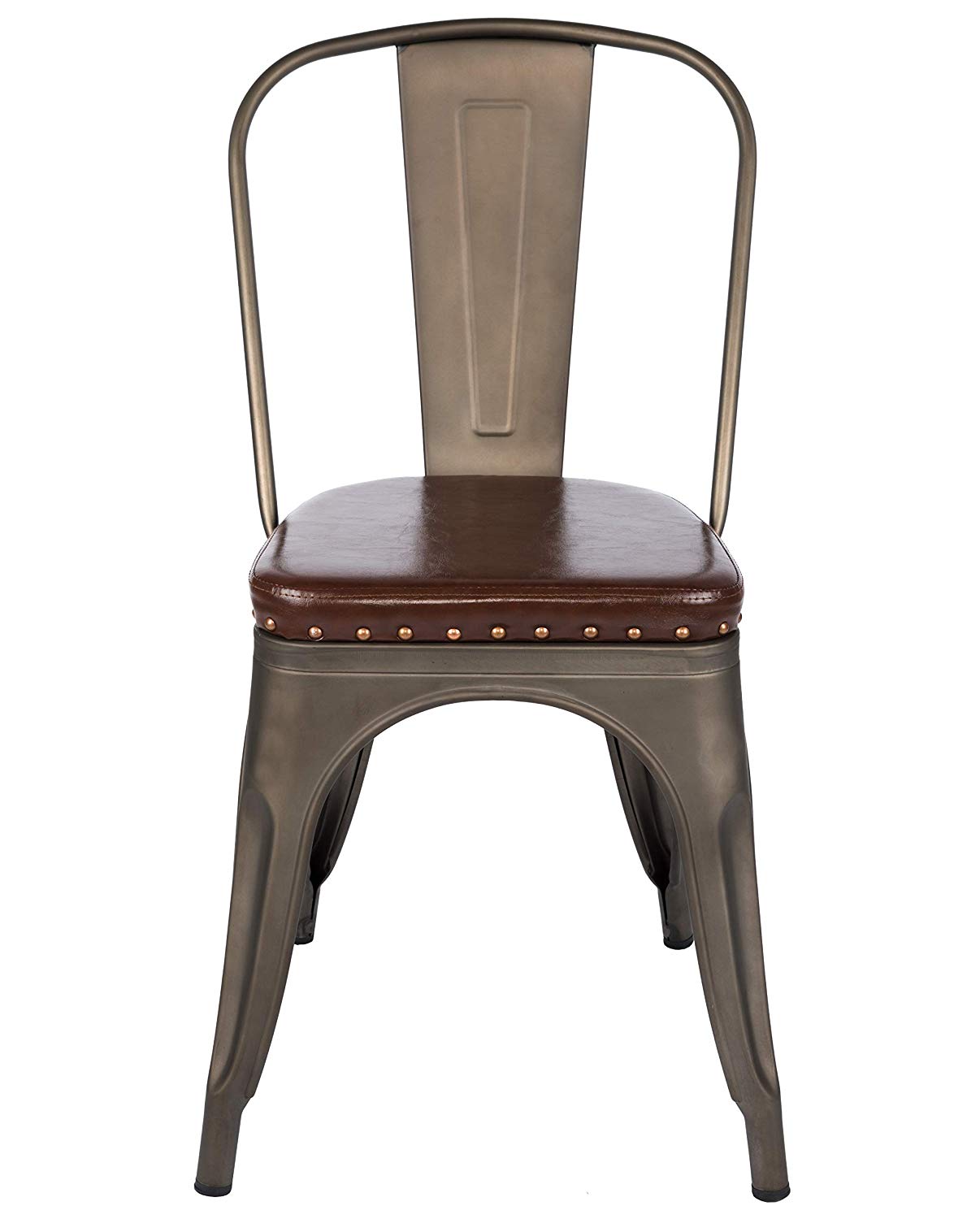 Stackable Dining Chair Set