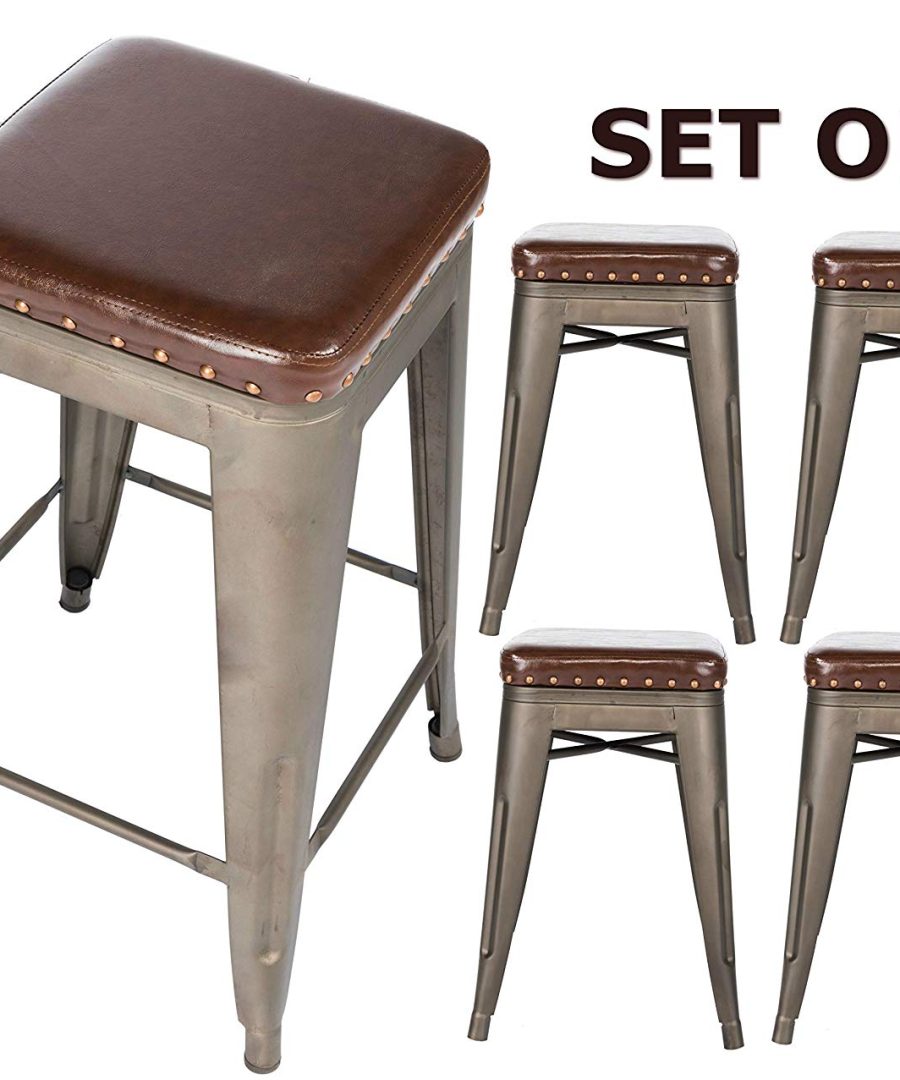 Set of Bar Stools