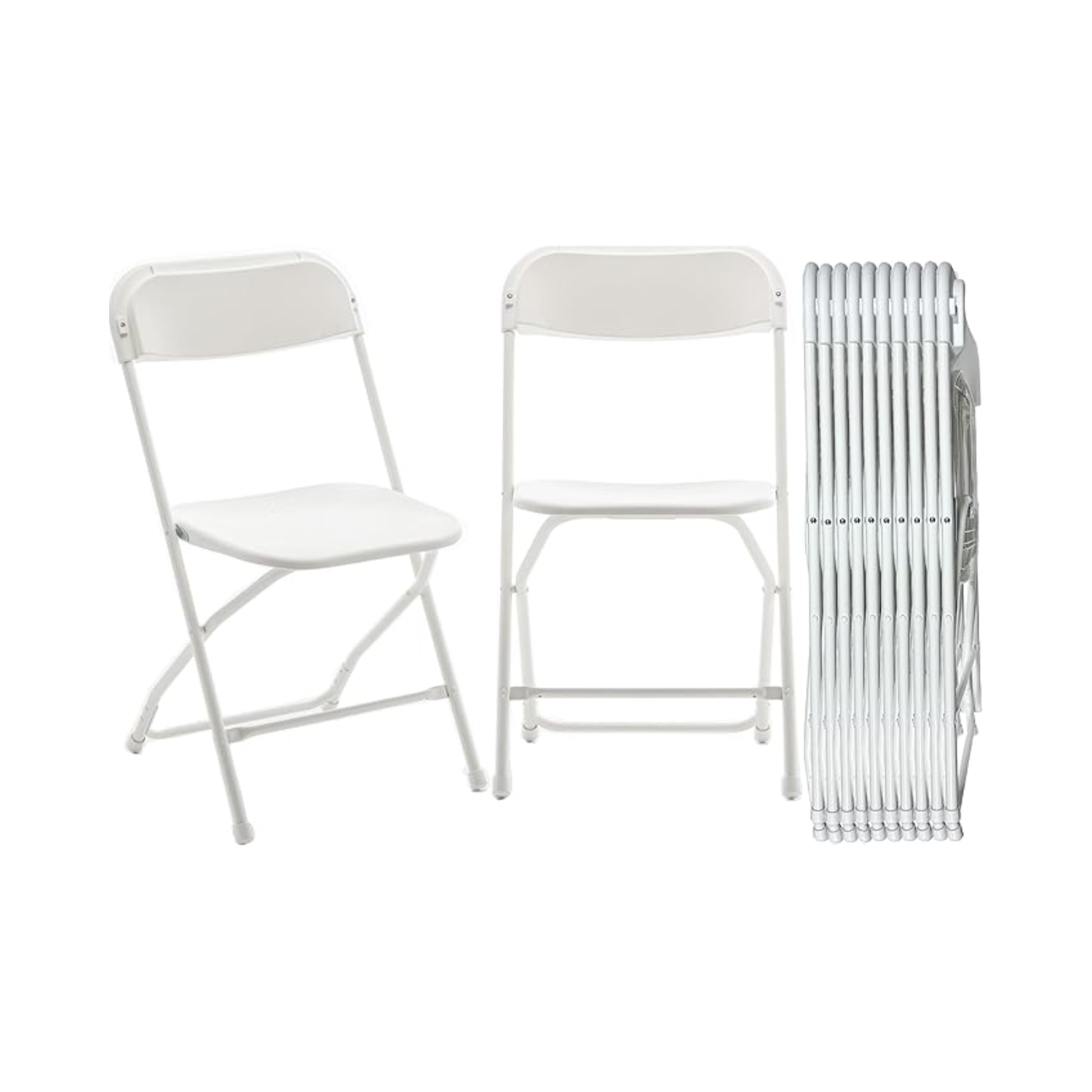 Folding Chairs - Image 2