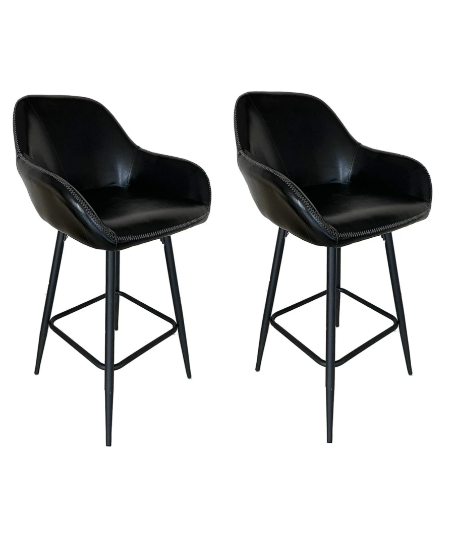 Bar Stool Set
