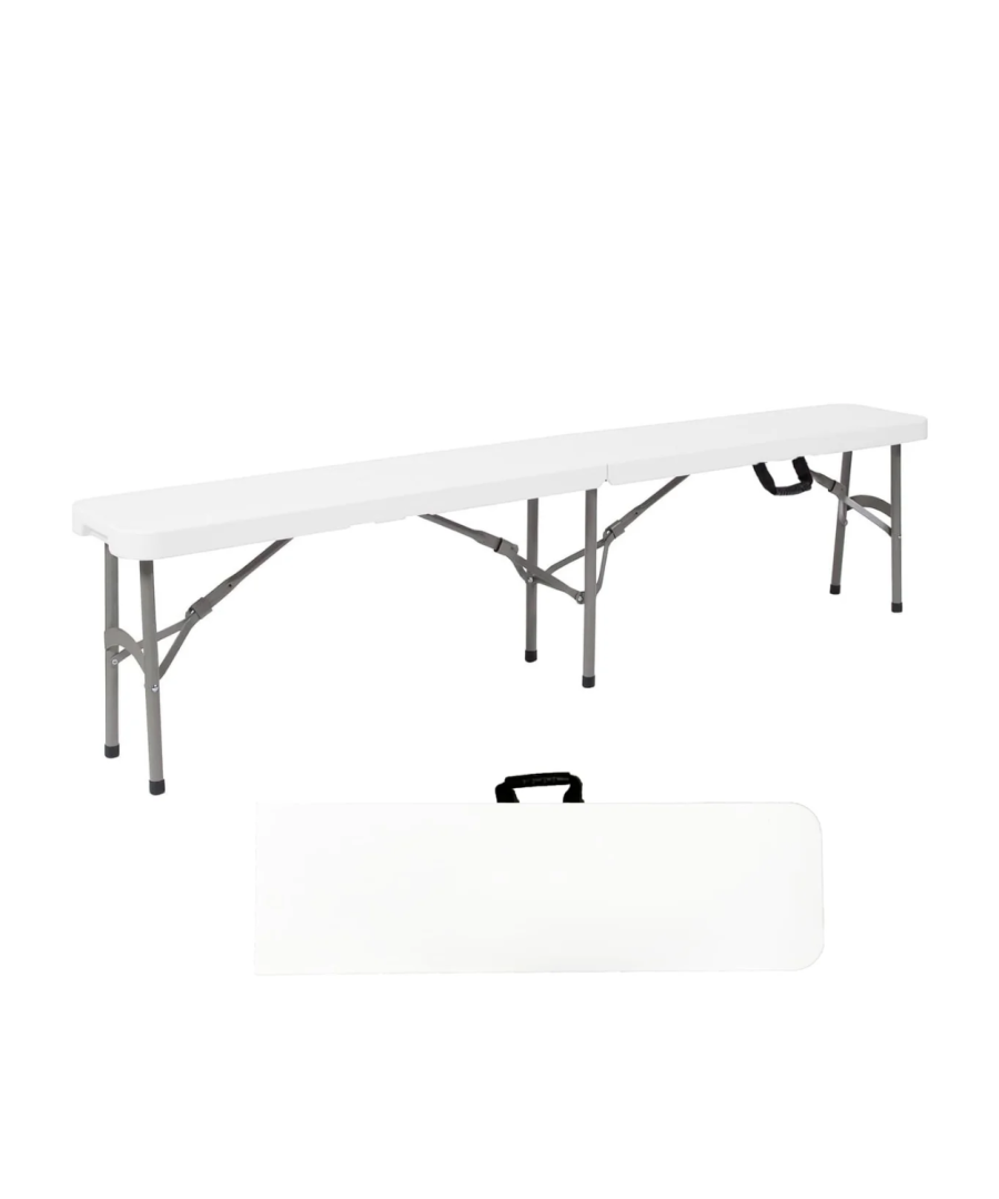 Folding Bench/Portable Table