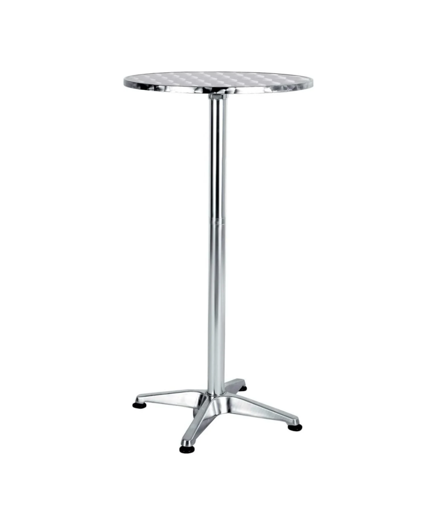 High - top Bar Table